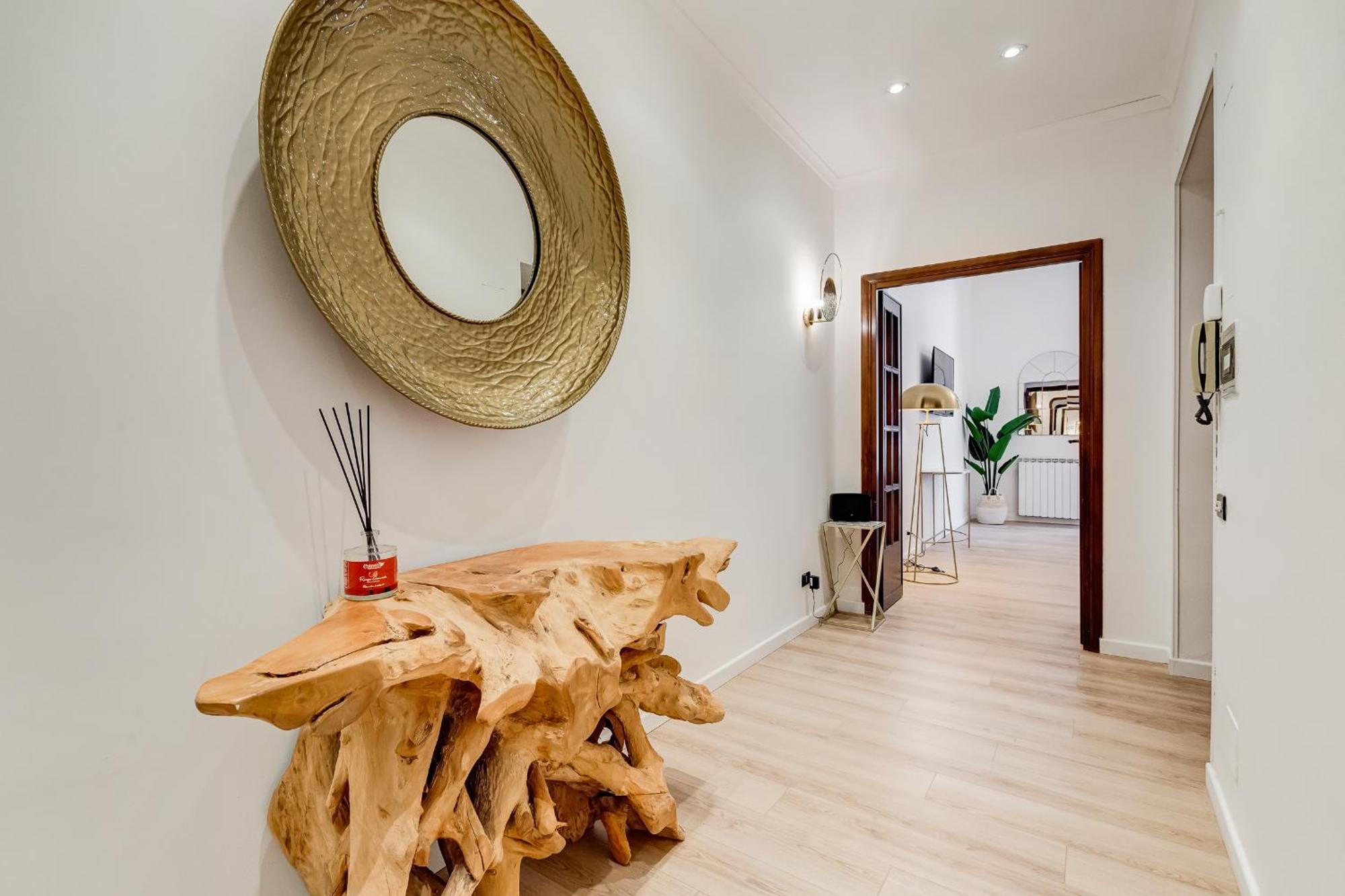 New Vatican 10 Pax Big - Romedreamhome * Rome