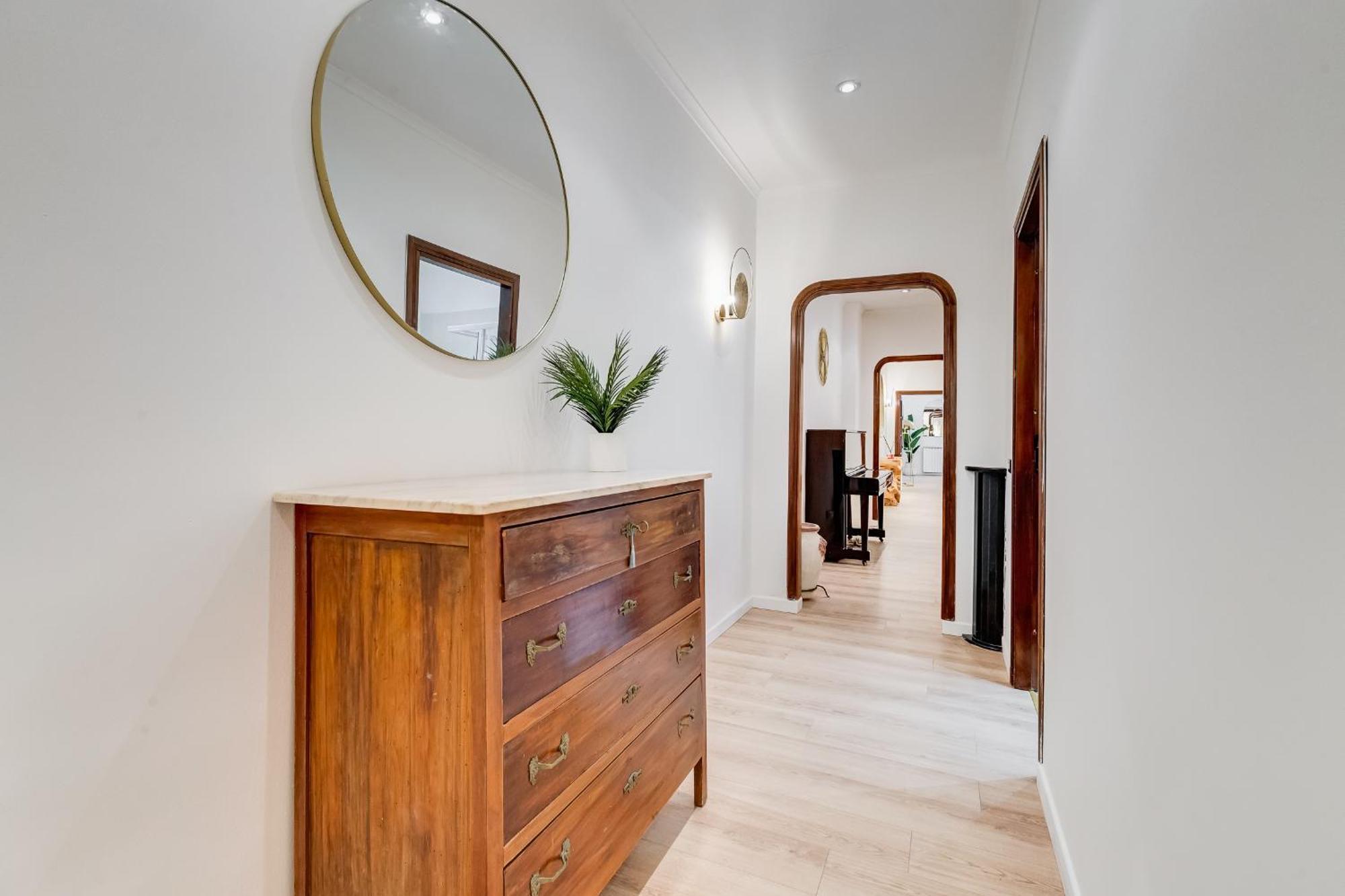 Apartment New Vatican 10 Pax Big - Romedreamhome Rome
