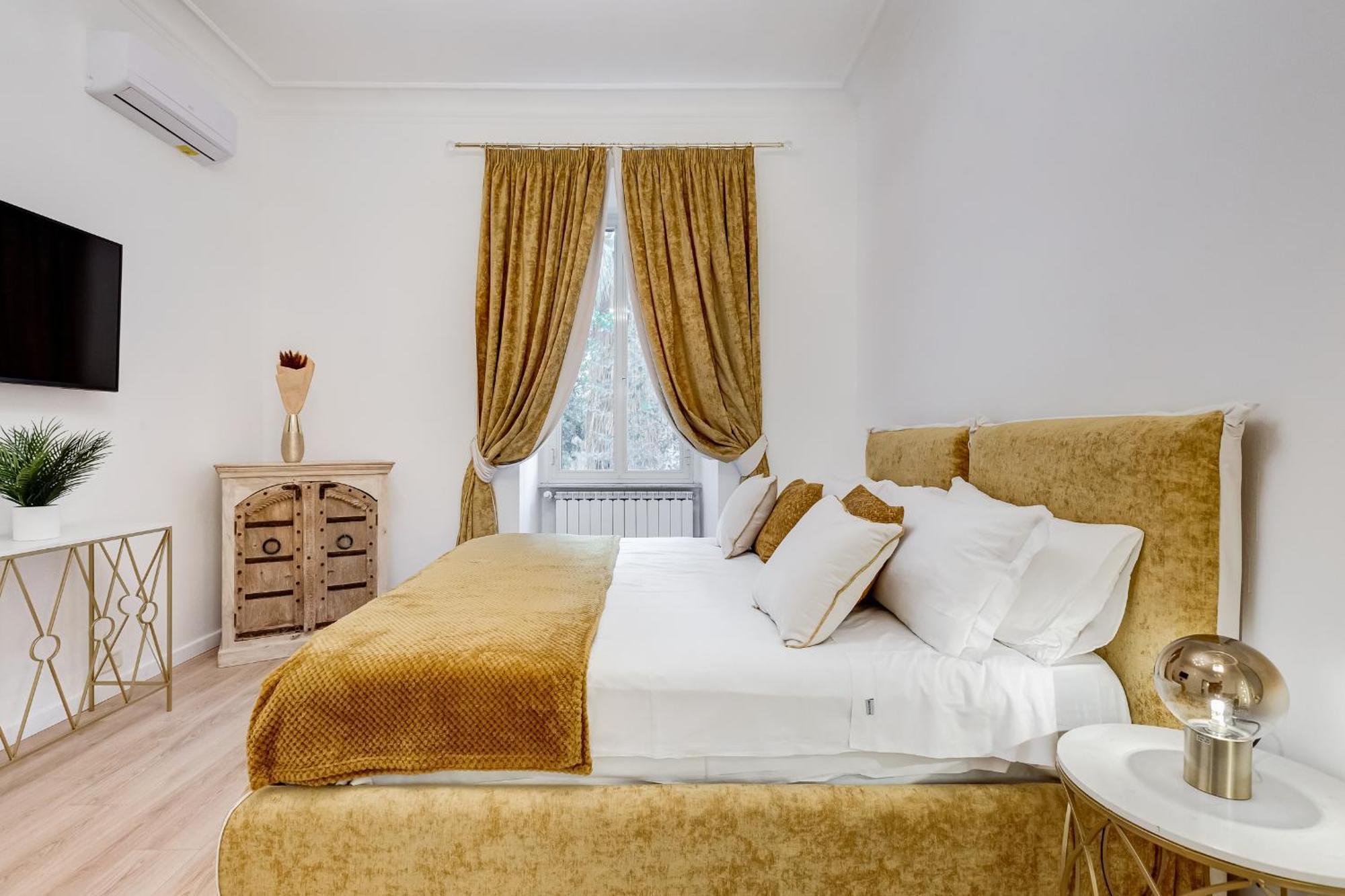 New Vatican 10 Pax Big - Romedreamhome Rome
