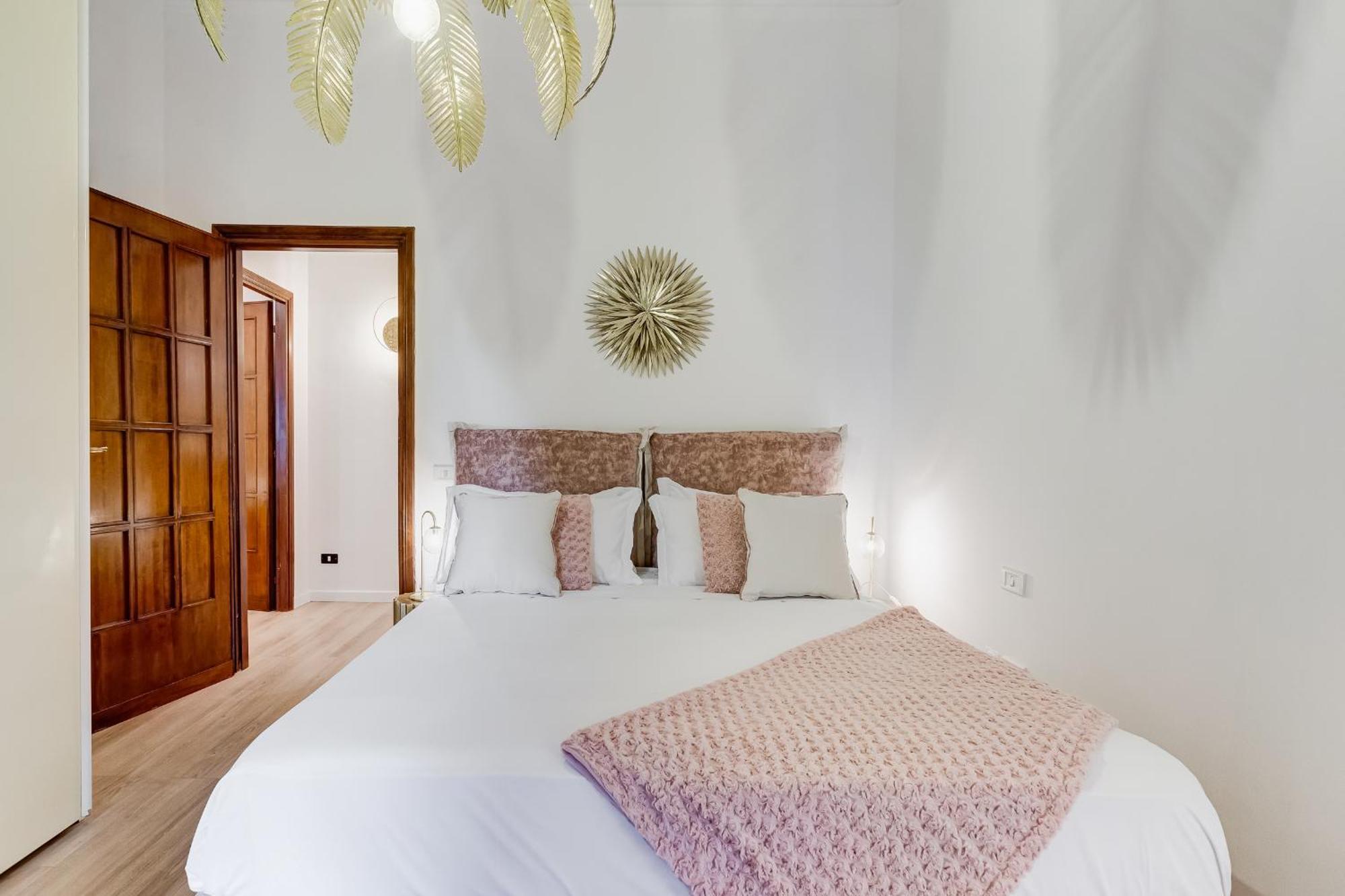New Vatican 10 Pax Big - Romedreamhome Apartment Rome