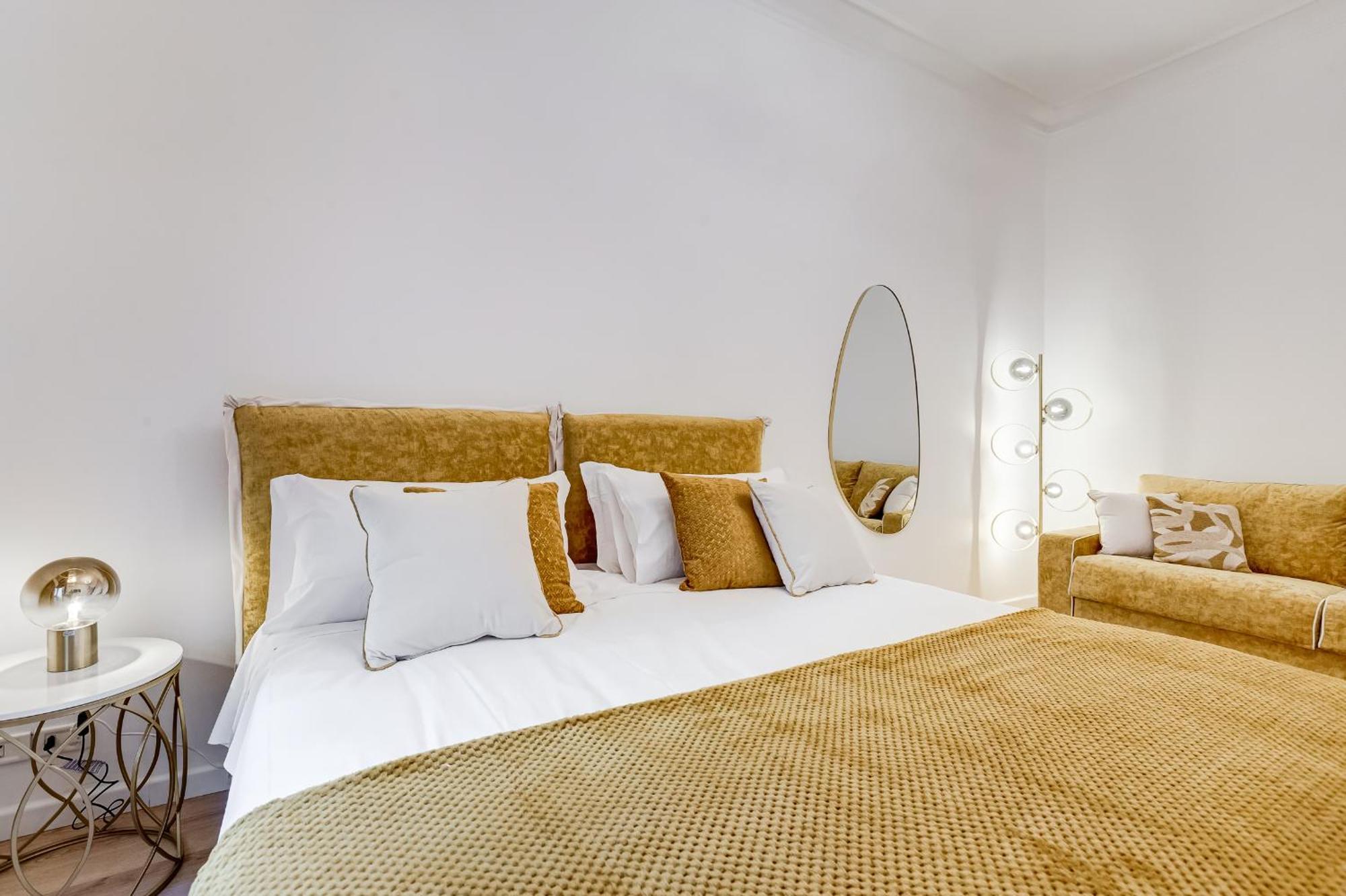 Apartment New Vatican 10 Pax Big - Romedreamhome Rome