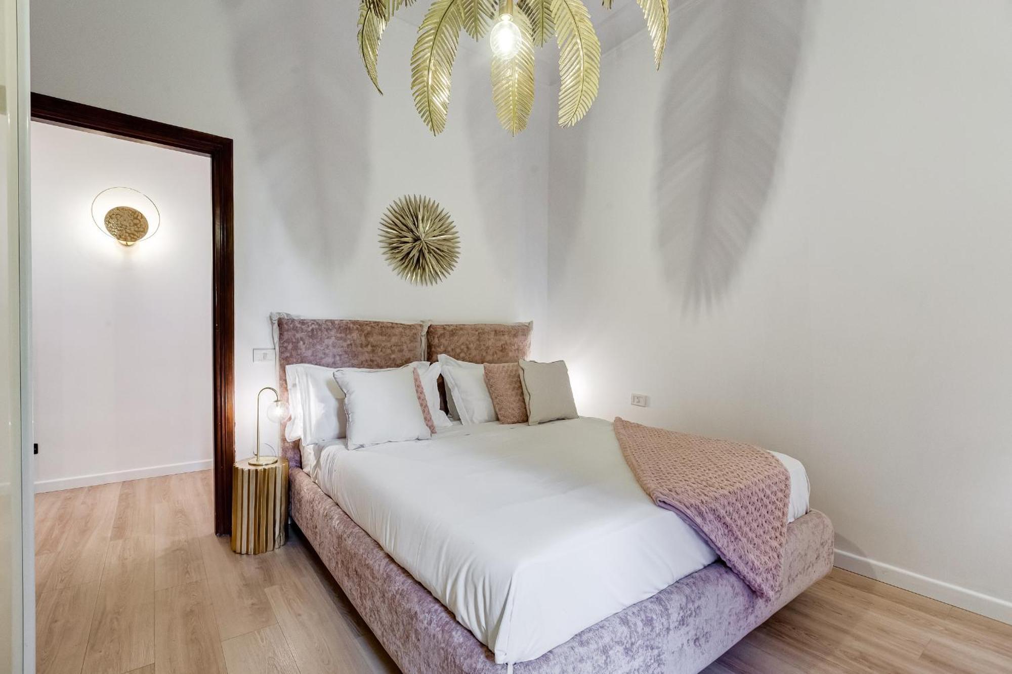New Vatican 10 Pax Big - Romedreamhome Rome