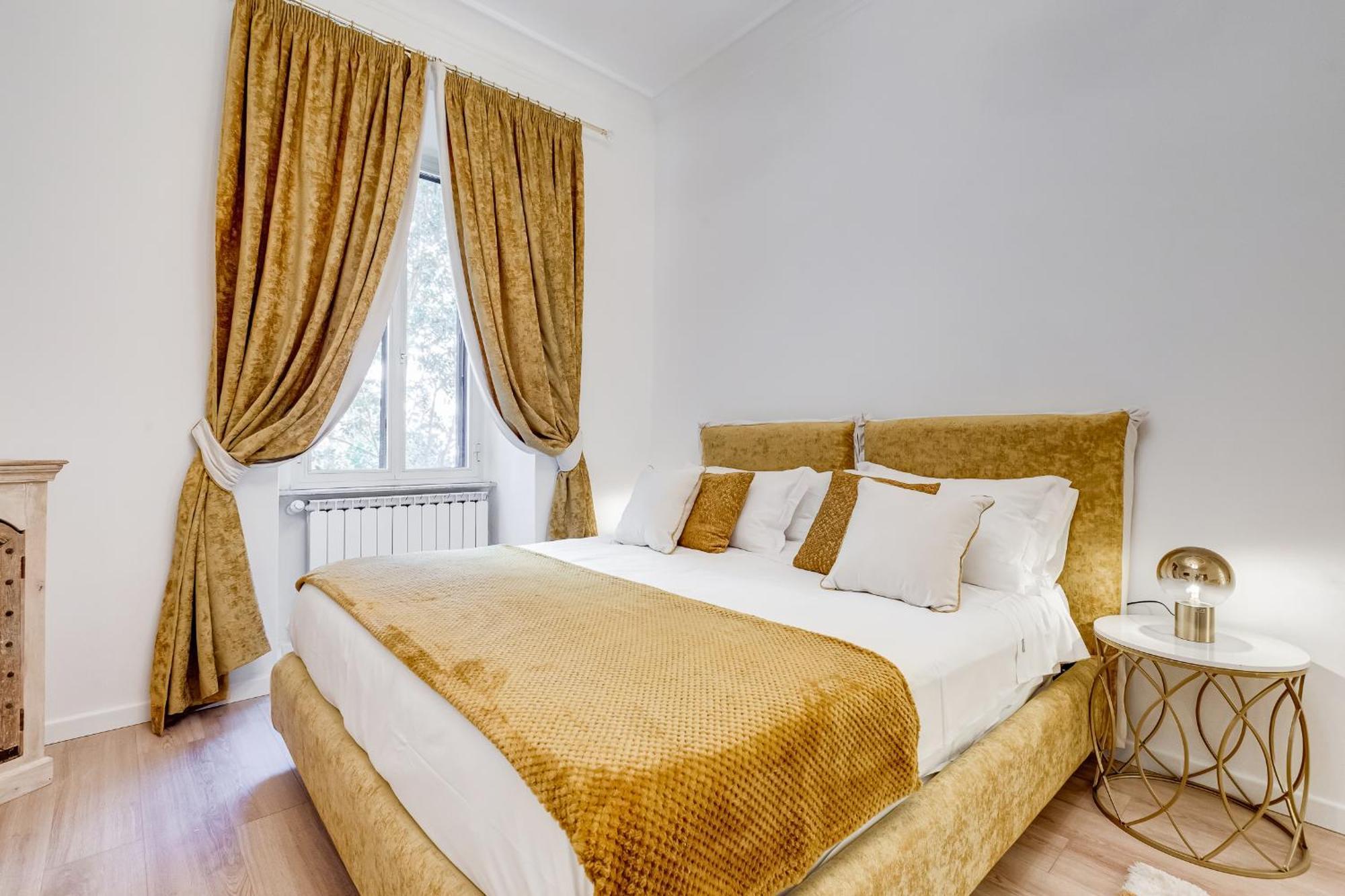 New Vatican 10 Pax Big - Romedreamhome Rome