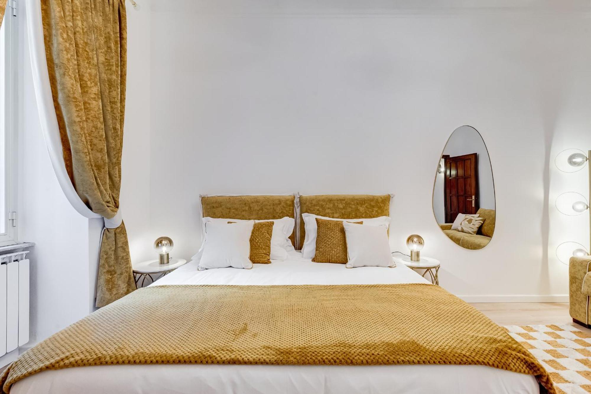 New Vatican 10 Pax Big - Romedreamhome * Rome