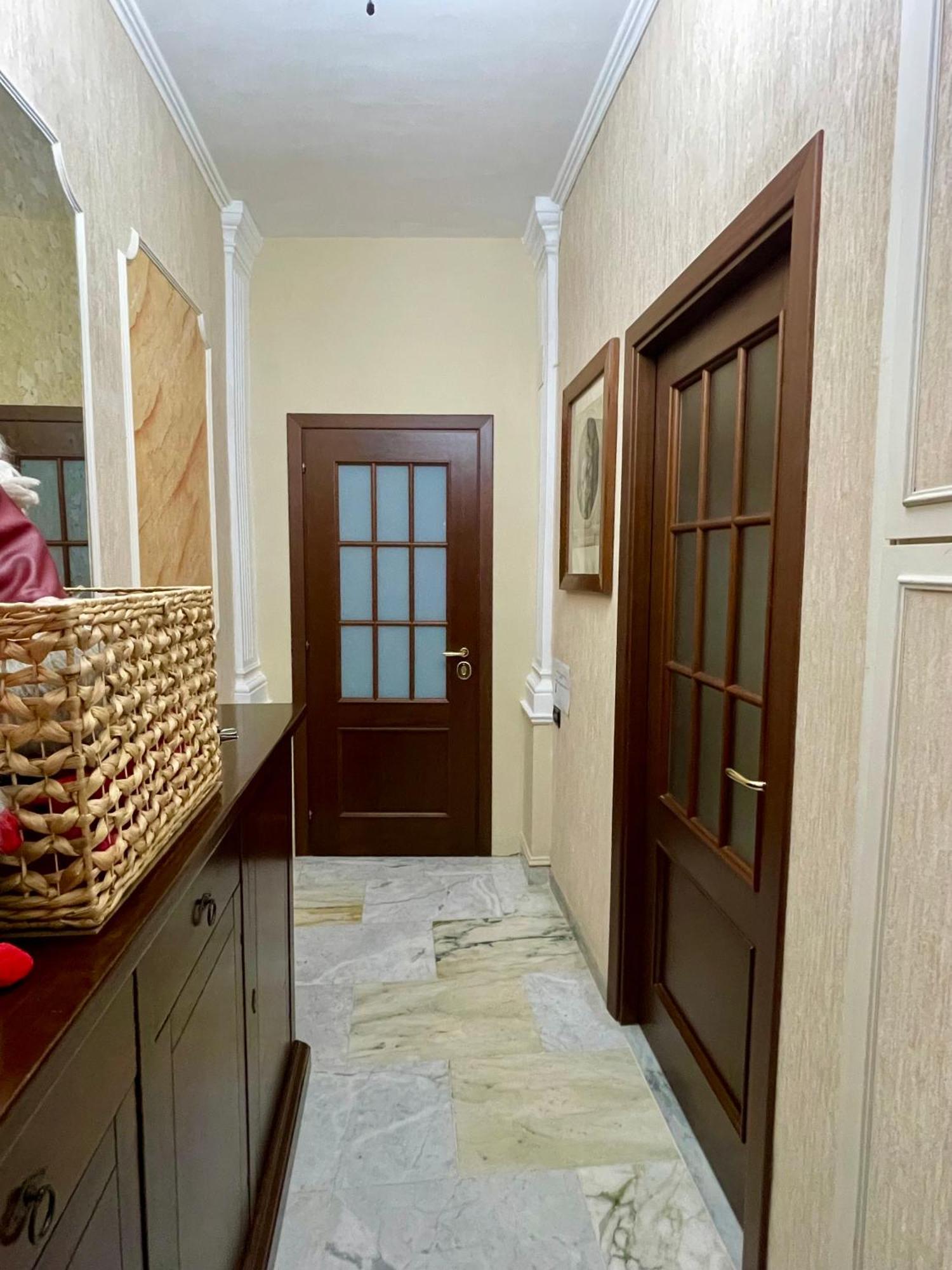 Barbi's Home- Colli Albani * Rome