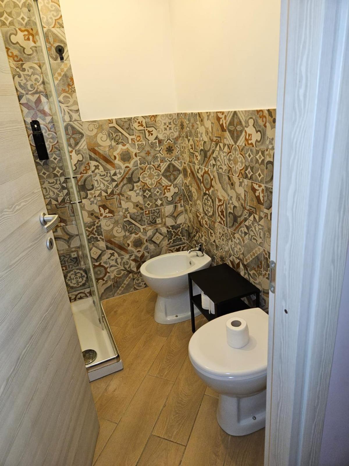 Bed & Breakfast Le Terrazze Di Alberto 2*