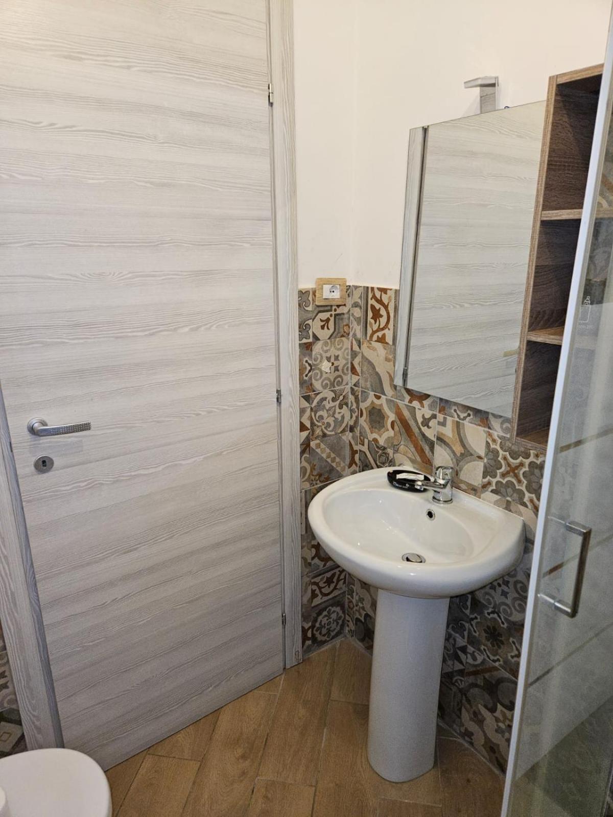 Le Terrazze Di Alberto Bed & Breakfast Rome