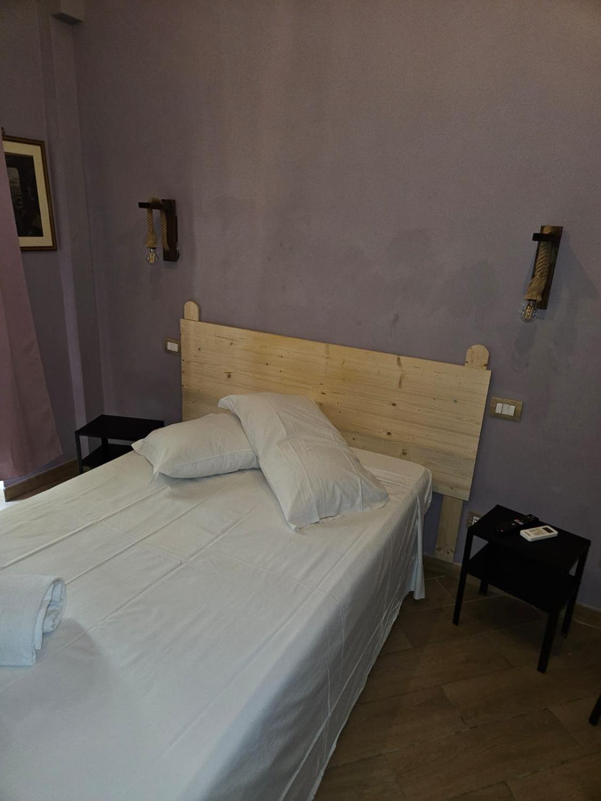 Bed & Breakfast Le Terrazze Di Alberto Rome