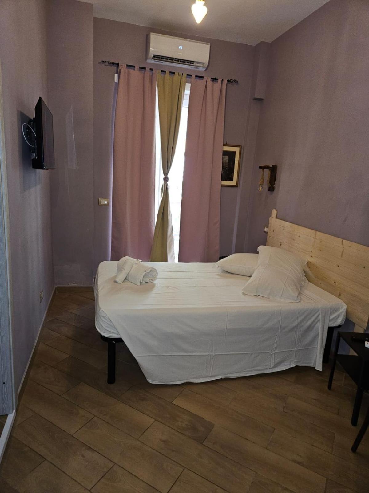 Le Terrazze Di Alberto 2*