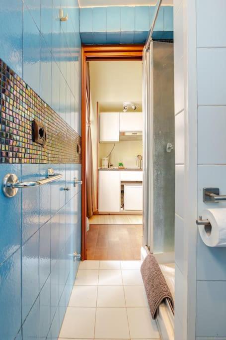 Tiny Steps To Piazza Di Spagna Apartment Rome