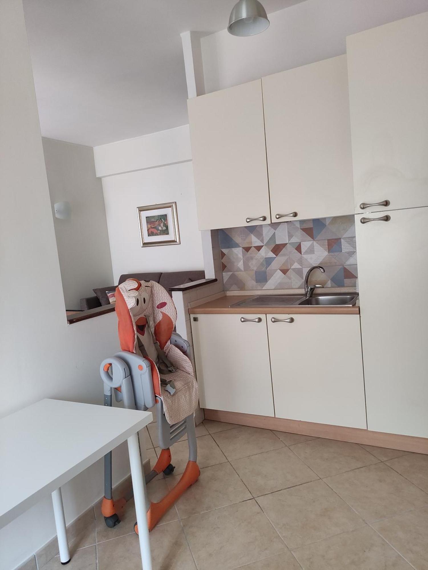 Apartment Oasi Ridolfi Rome