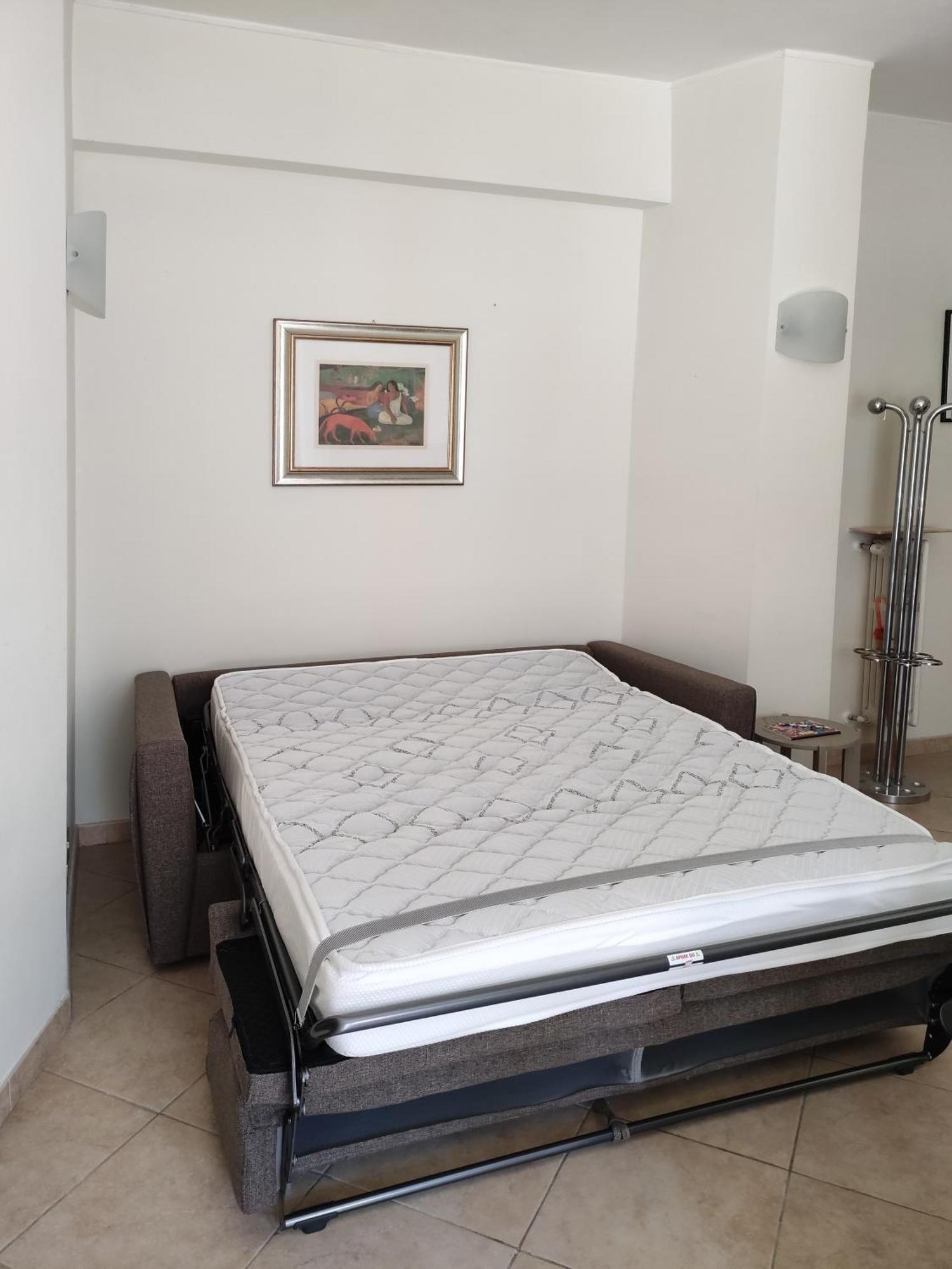 Oasi Ridolfi Rome