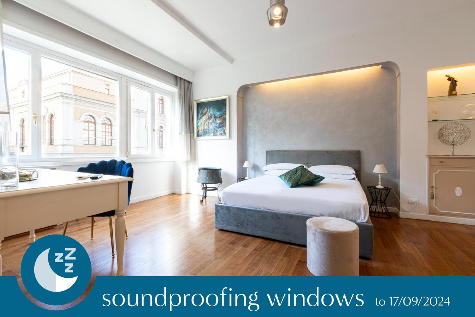 Comfortable Dream Piazza Del Popolo - Collection Apartment
