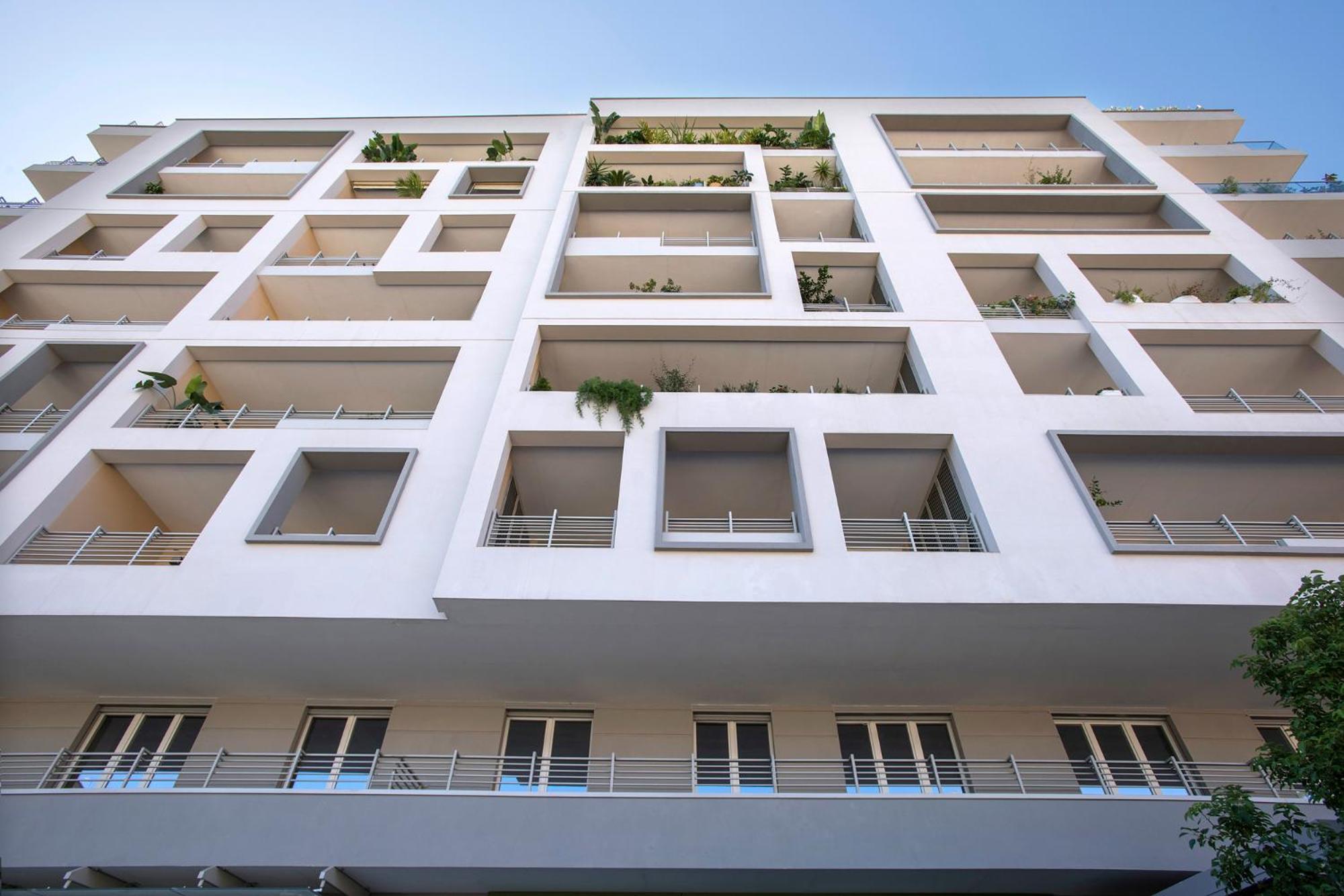 Appartement Sky Luxury