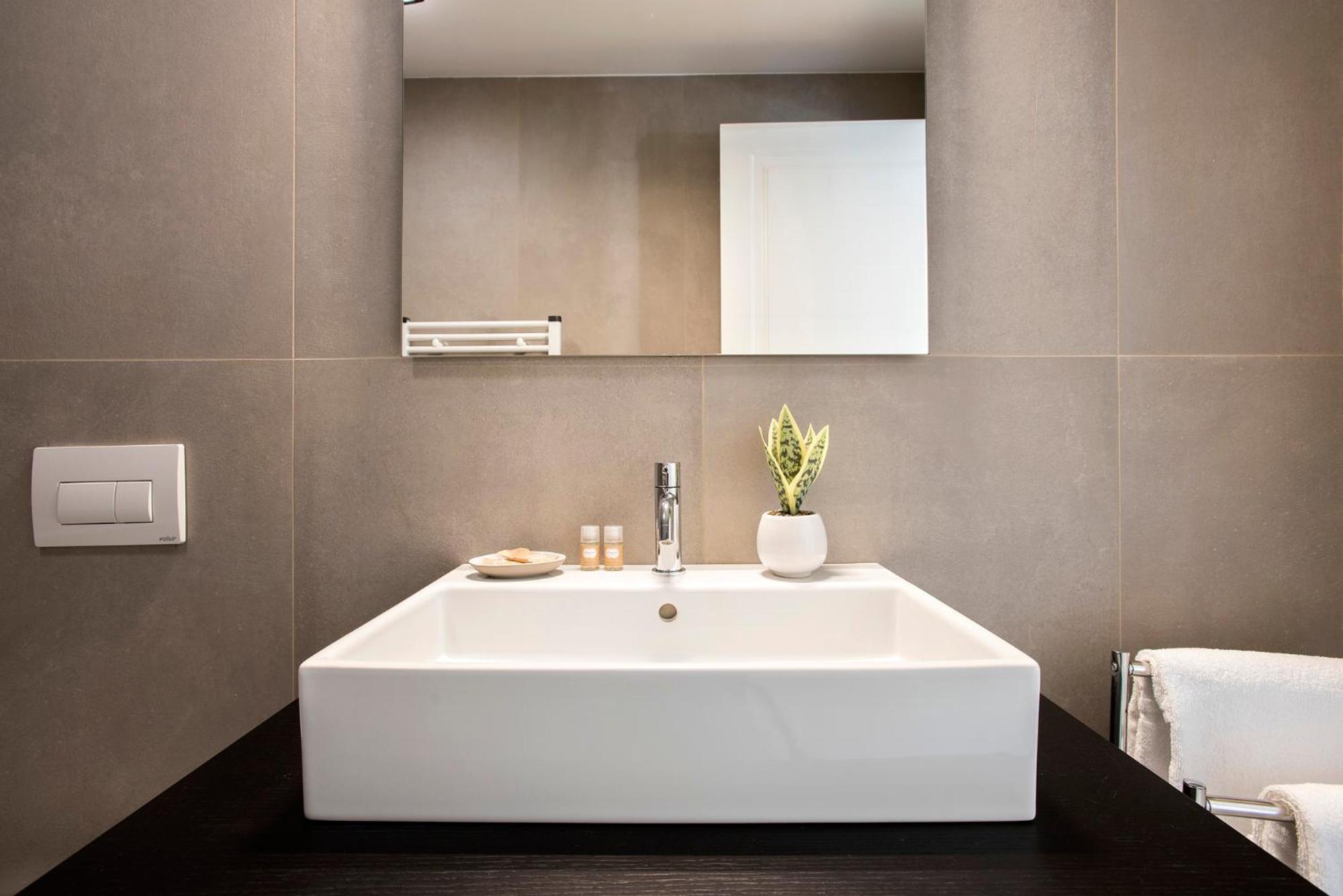 Appartement Sky Luxury *
