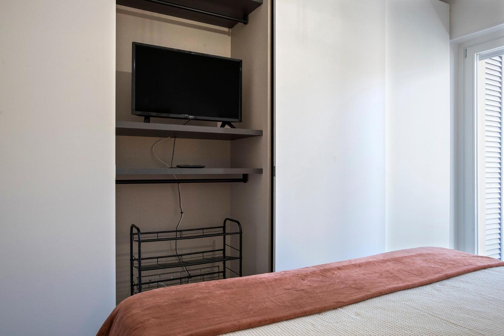 Appartement Sky Luxury