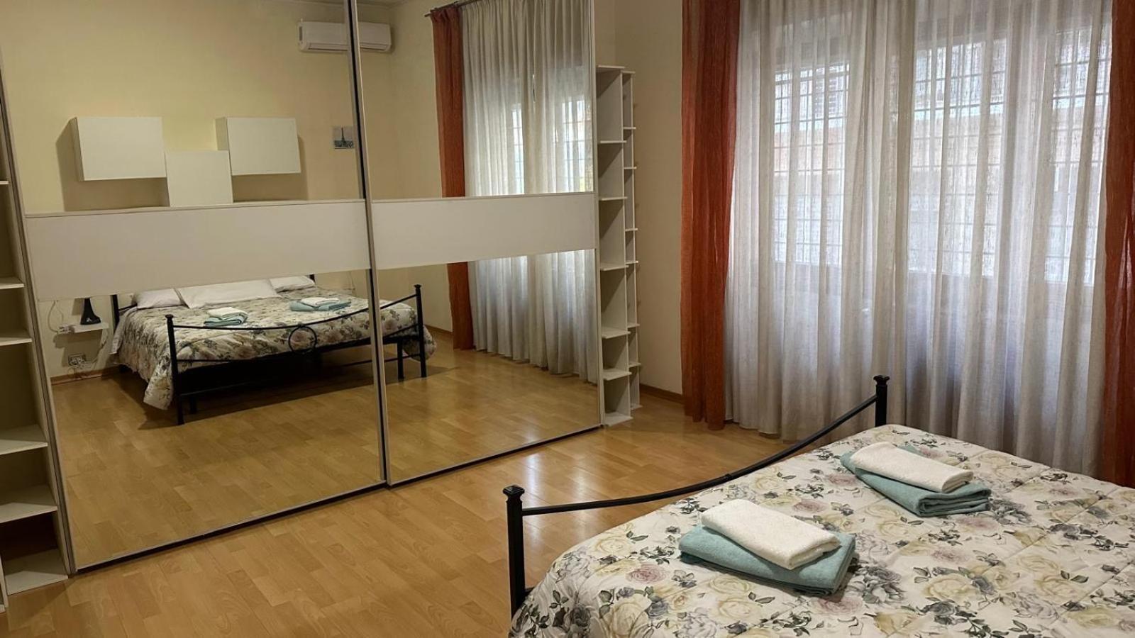 Appartamento Casa Gemelli Gemelli