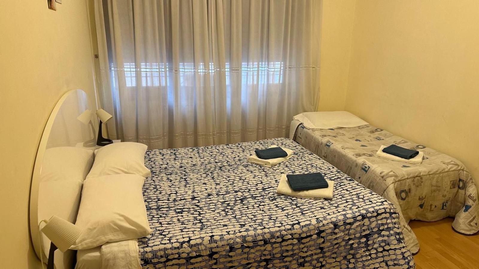 Casa Gemelli Gemelli Appartamento *