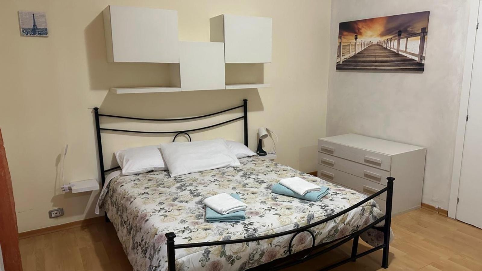 Casa Gemelli Gemelli * Roma