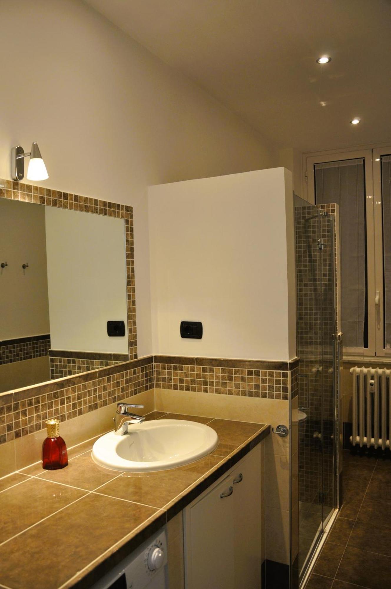 Apartment L Vicino Stadio Olimpico - Victory 10 Rome