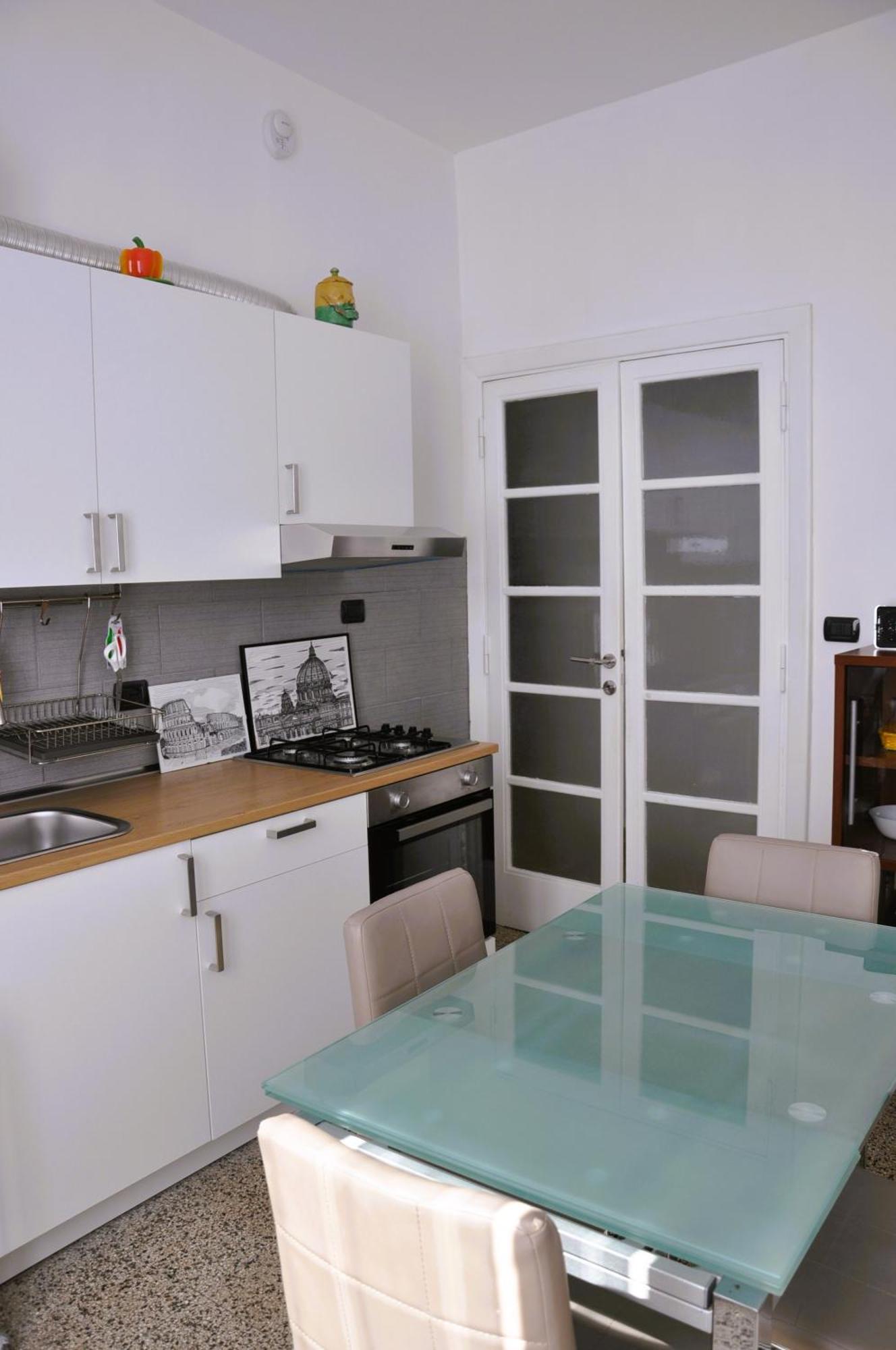 L Vicino Stadio Olimpico - Victory 10 Apartment