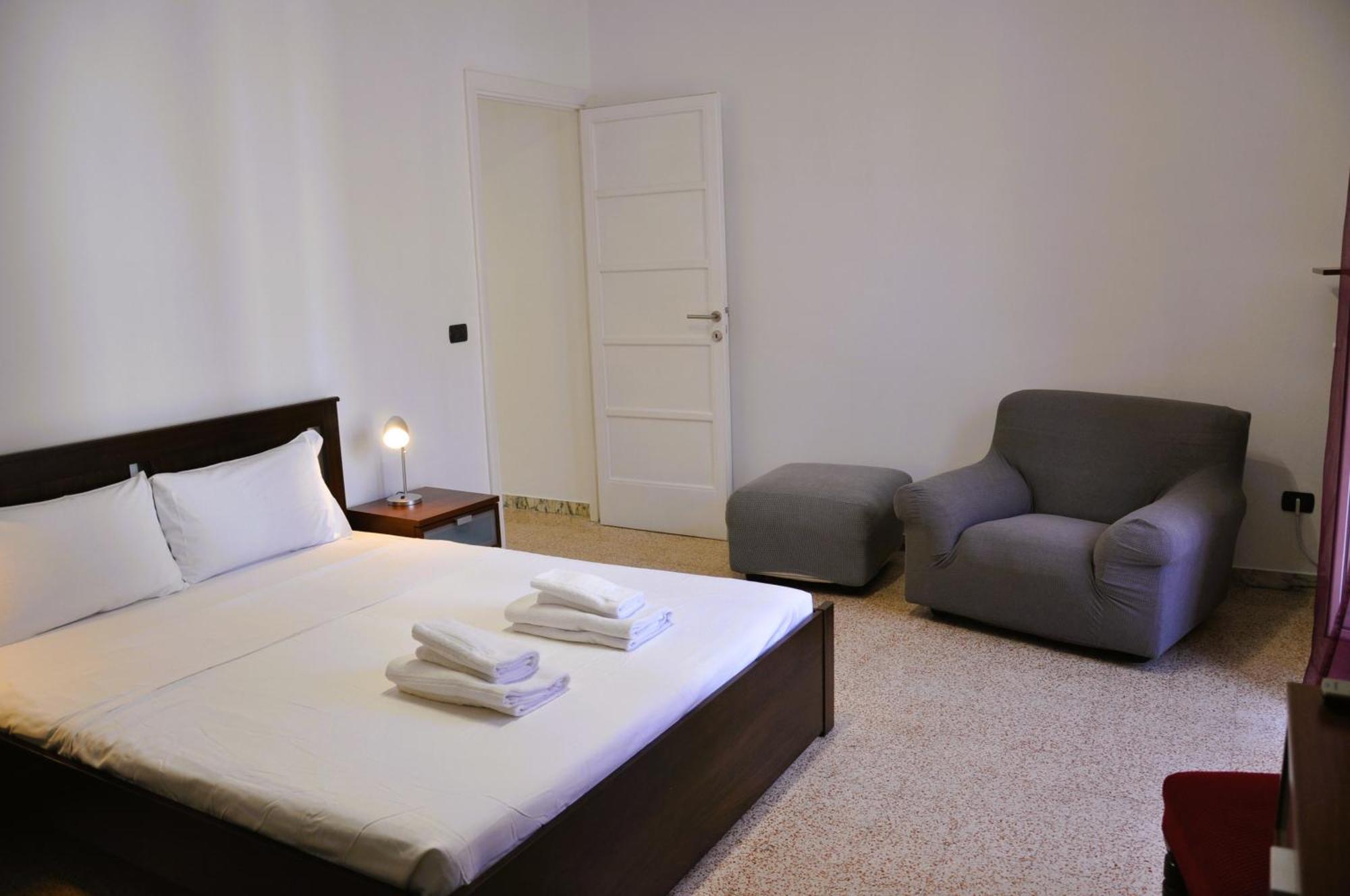 Apartment L Vicino Stadio Olimpico - Victory 10