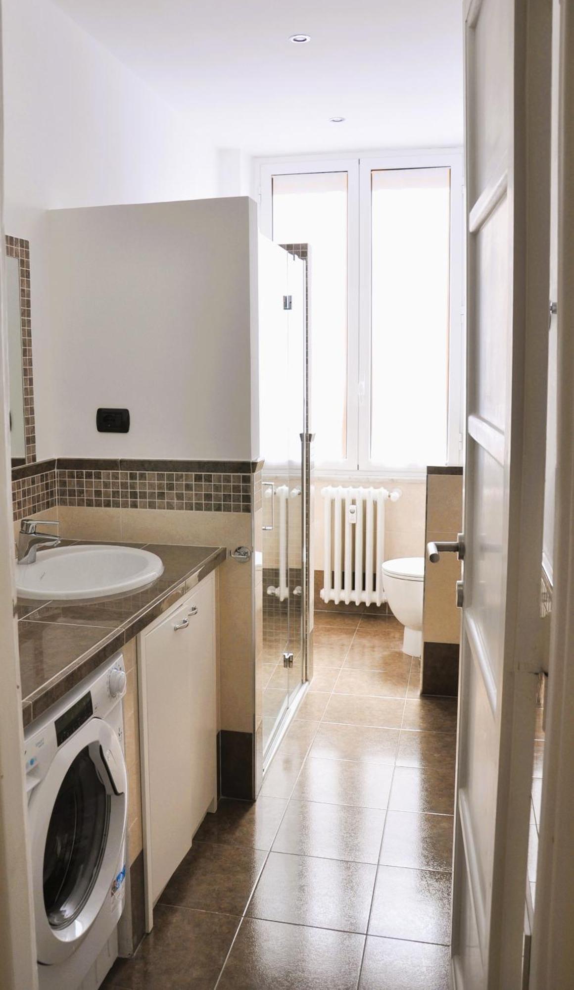 L Vicino Stadio Olimpico - Victory 10 Apartment *