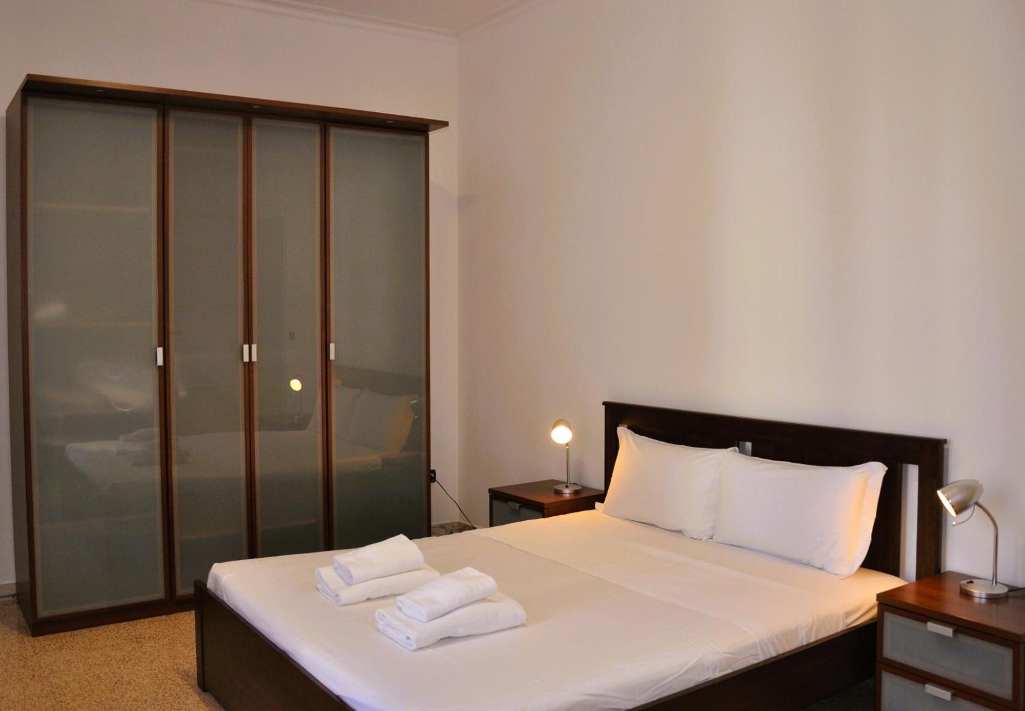 L Vicino Stadio Olimpico - Victory 10 Apartment Rome