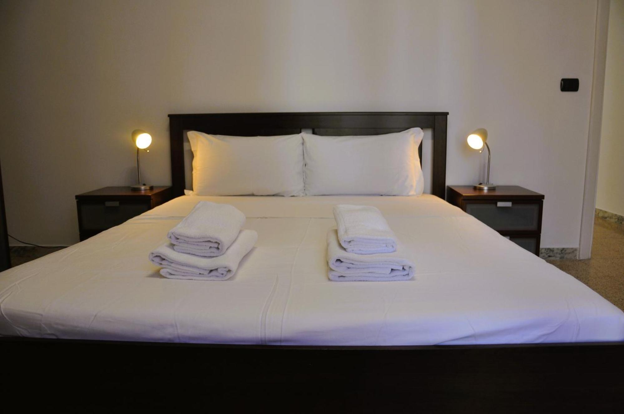 Apartment L Vicino Stadio Olimpico - Victory 10 Rome