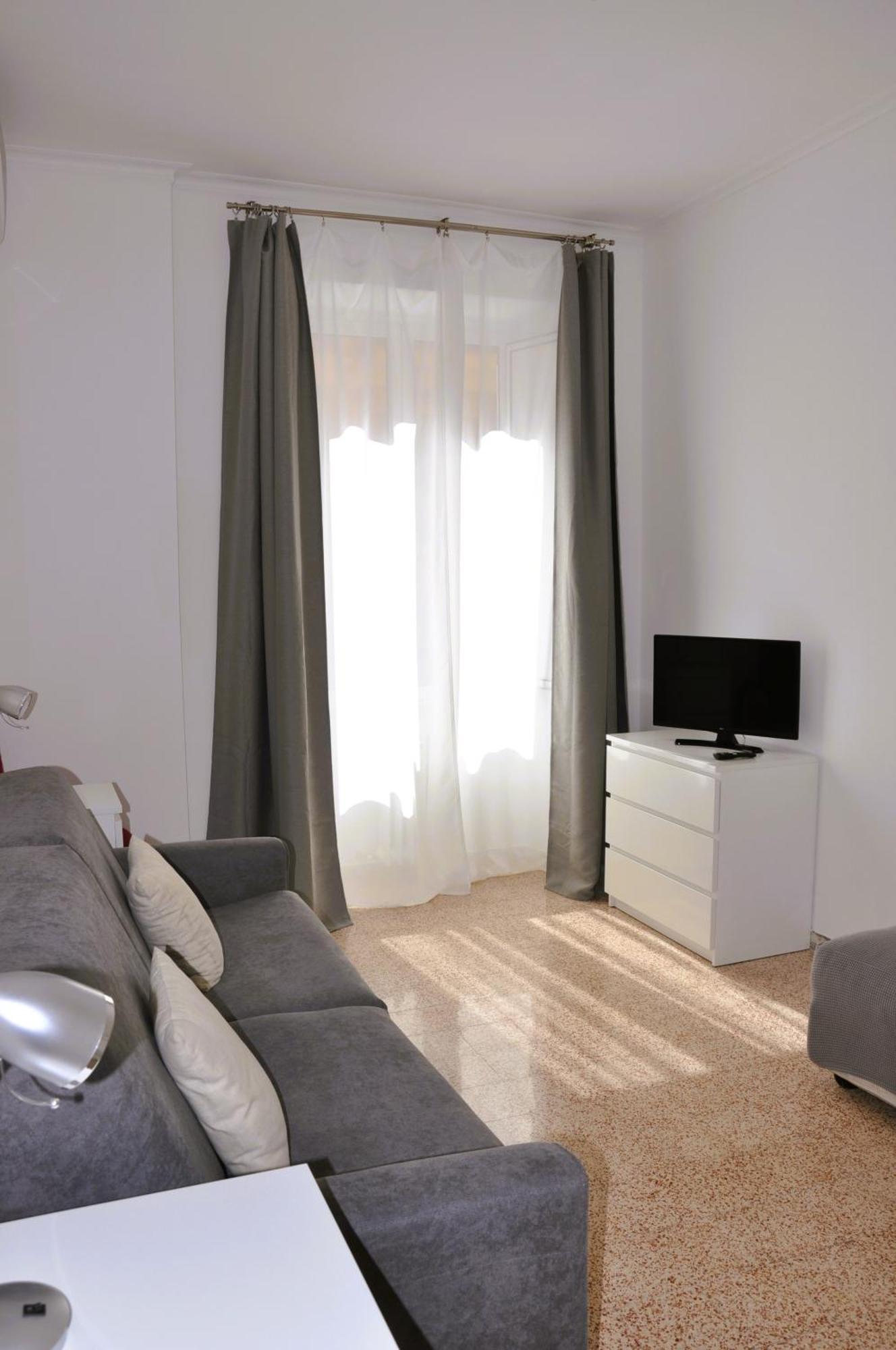 Apartment L Vicino Stadio Olimpico - Victory 10 Rome