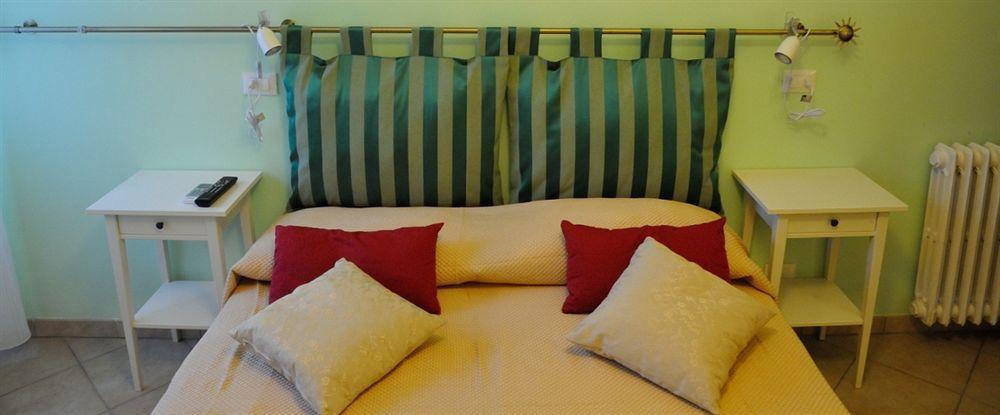 Romantica Bed & Breakfast Rome