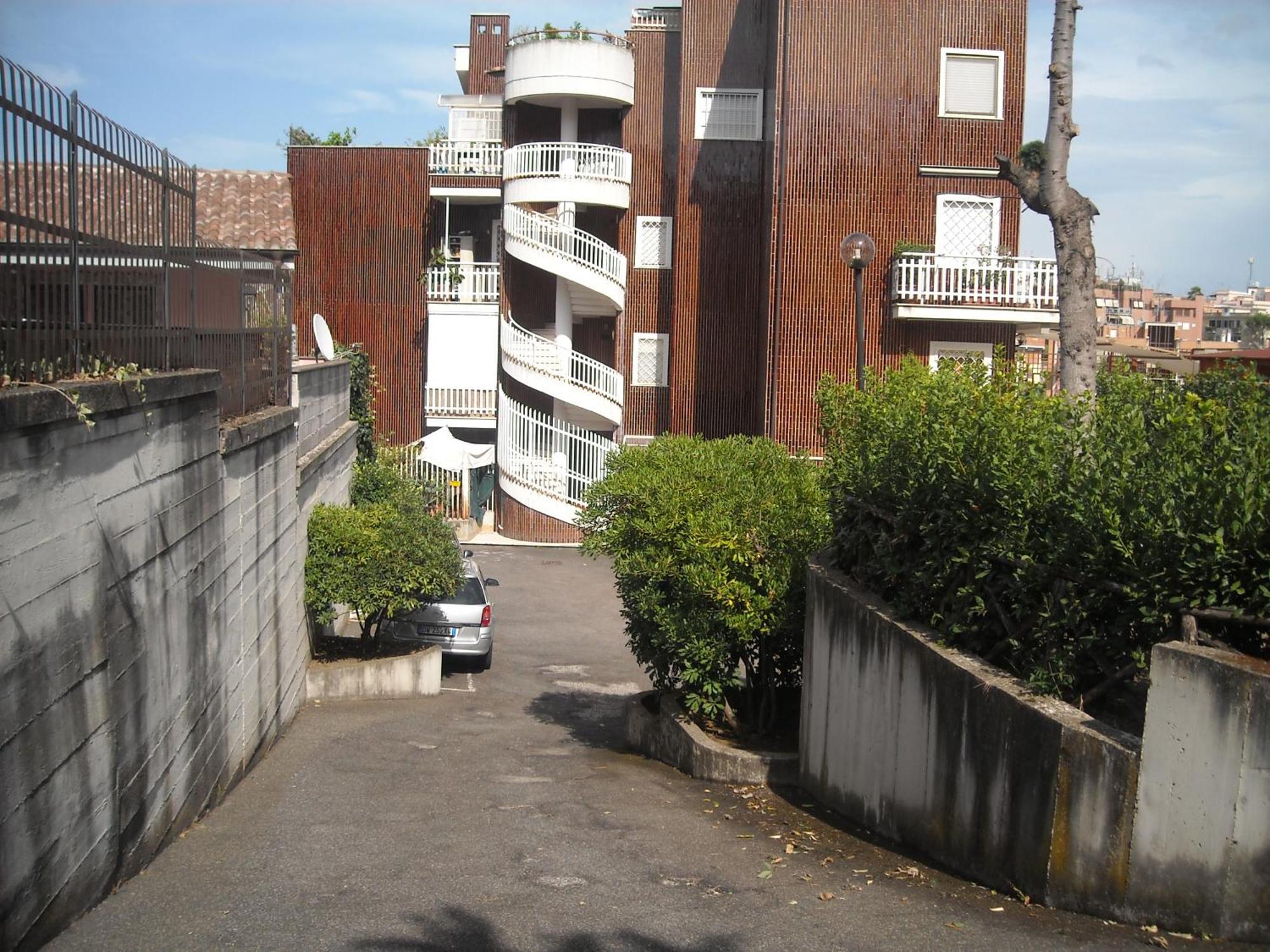 Appartement Studioflat Battistini *