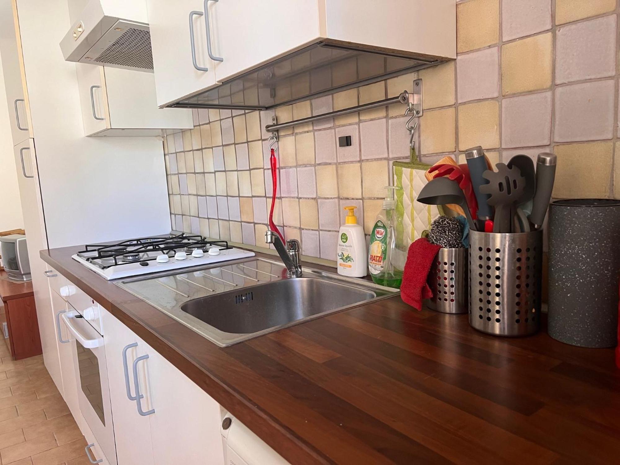 Appartement Studioflat Battistini *