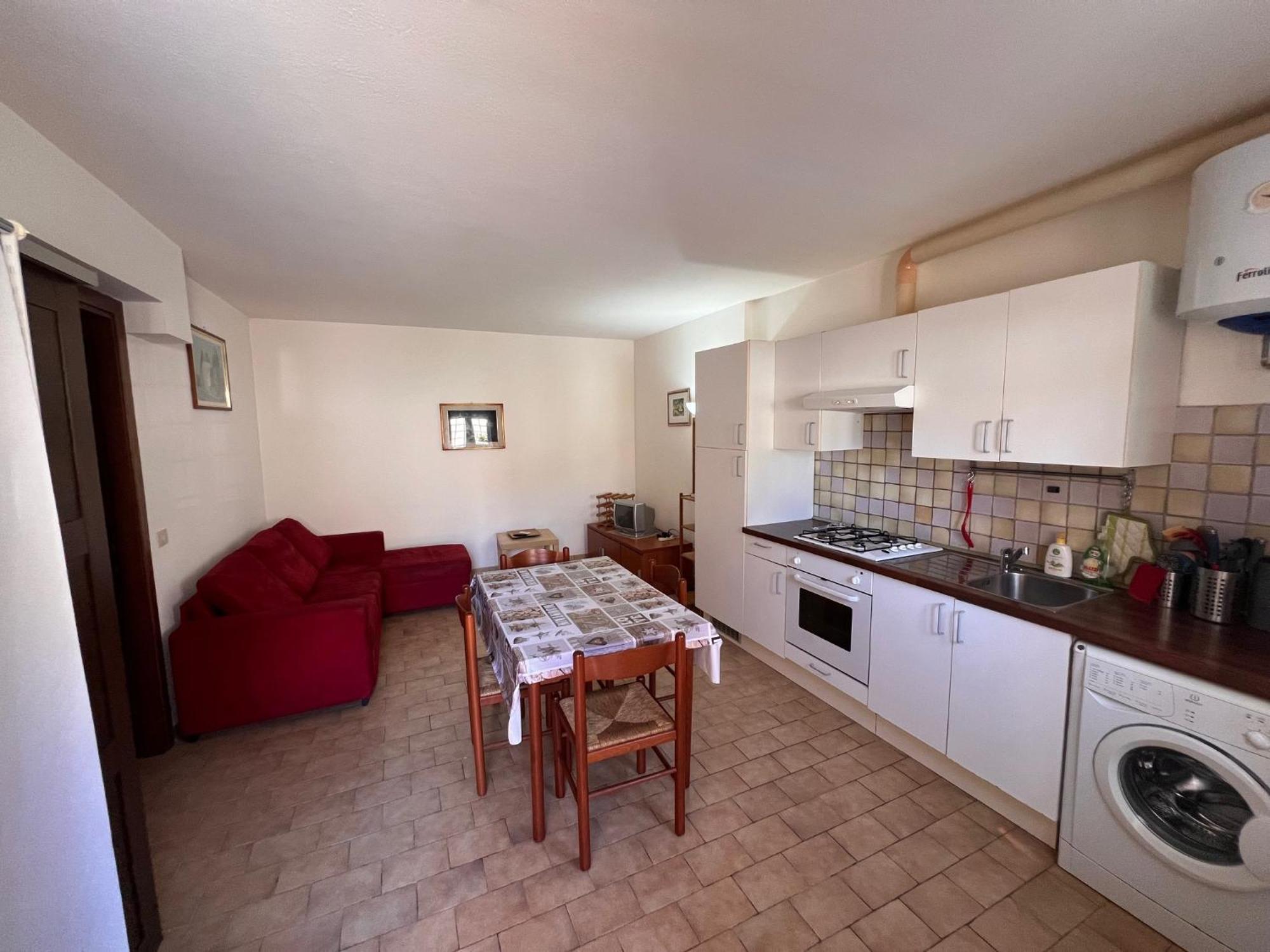 Studioflat Battistini Appartement