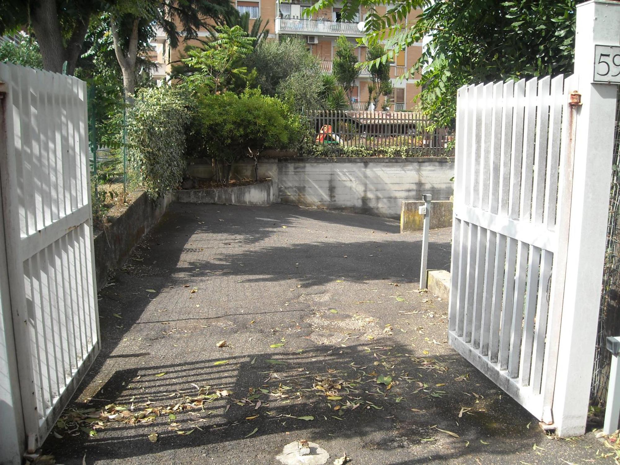 Studioflat Battistini Appartement Rome