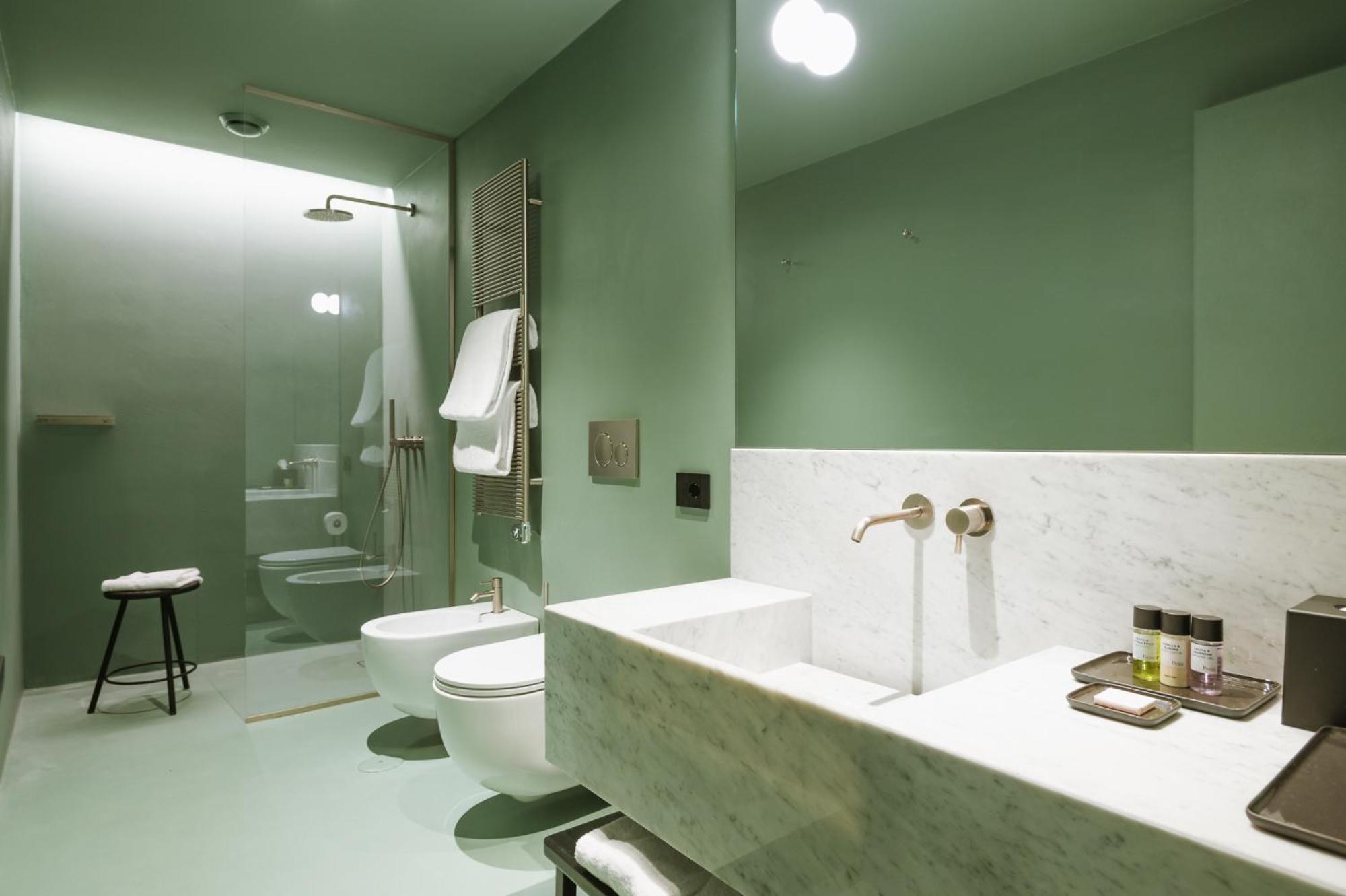 Bed & Breakfast Parisii Bocca Di Leone 88 Rome