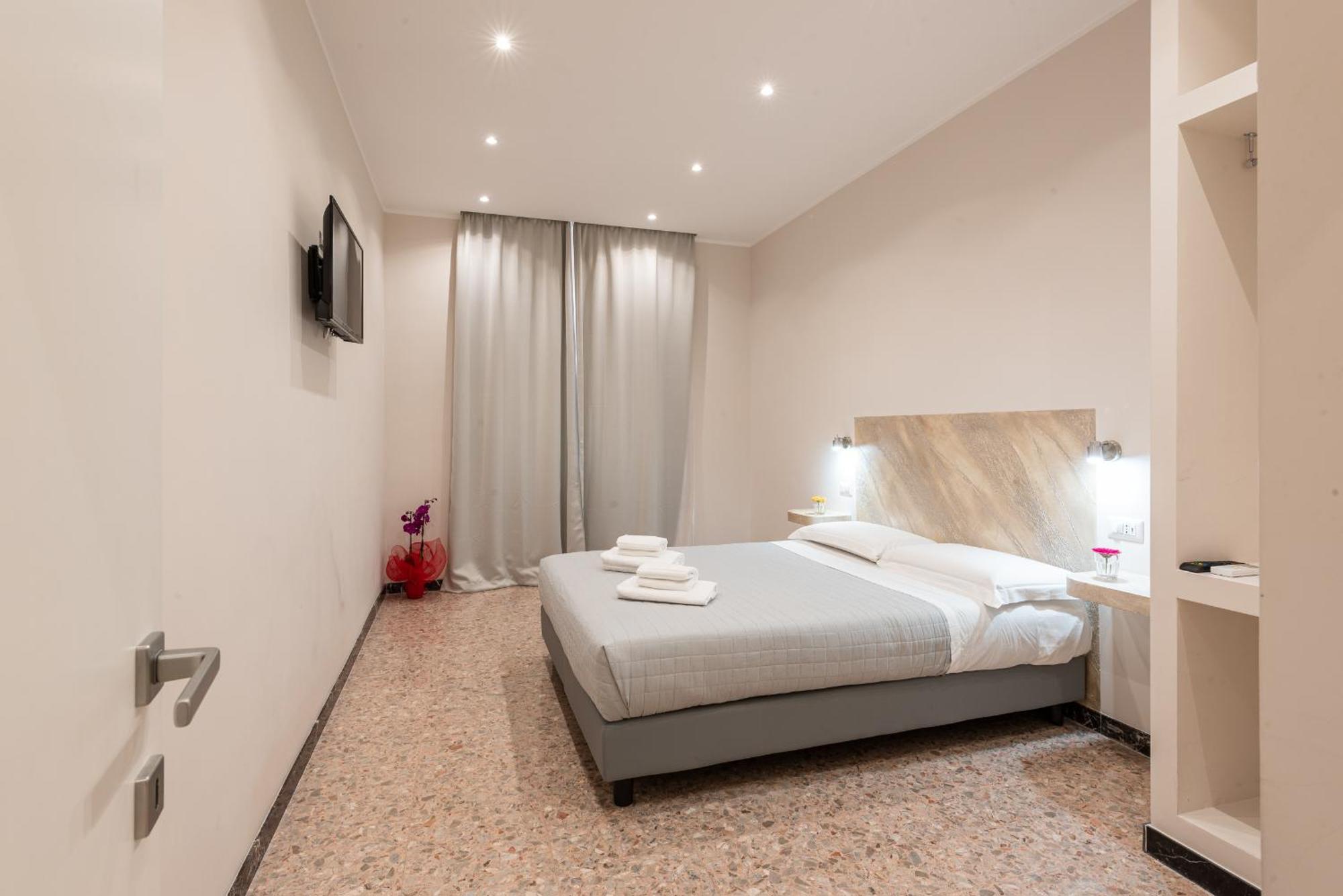 Apartment Ancient Rome