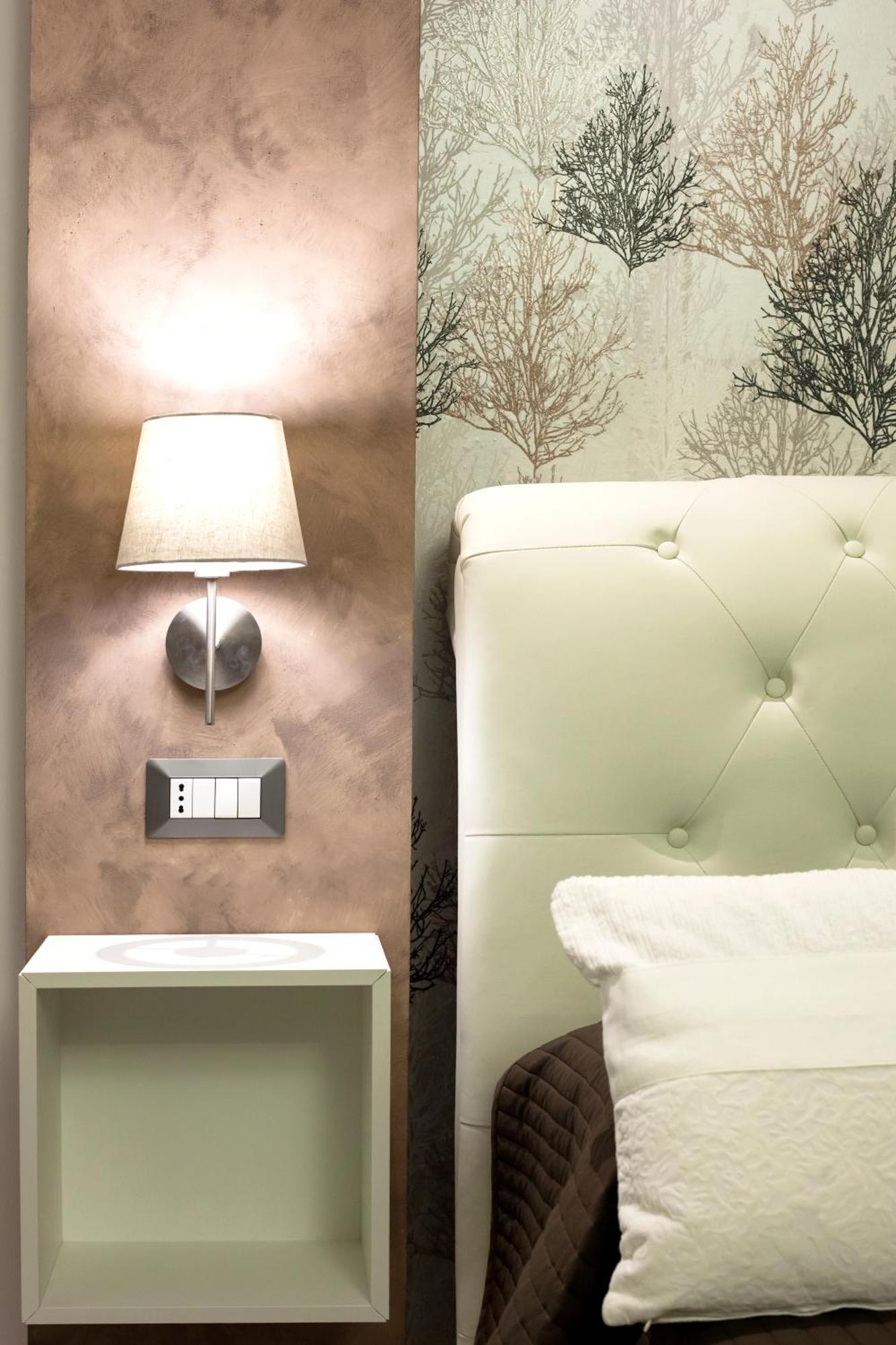Rhome S Pietro Guest house