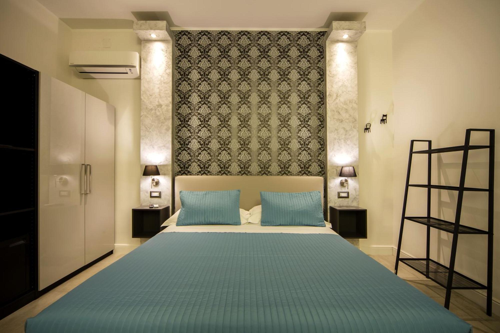 Rhome S Pietro Guest house Rome
