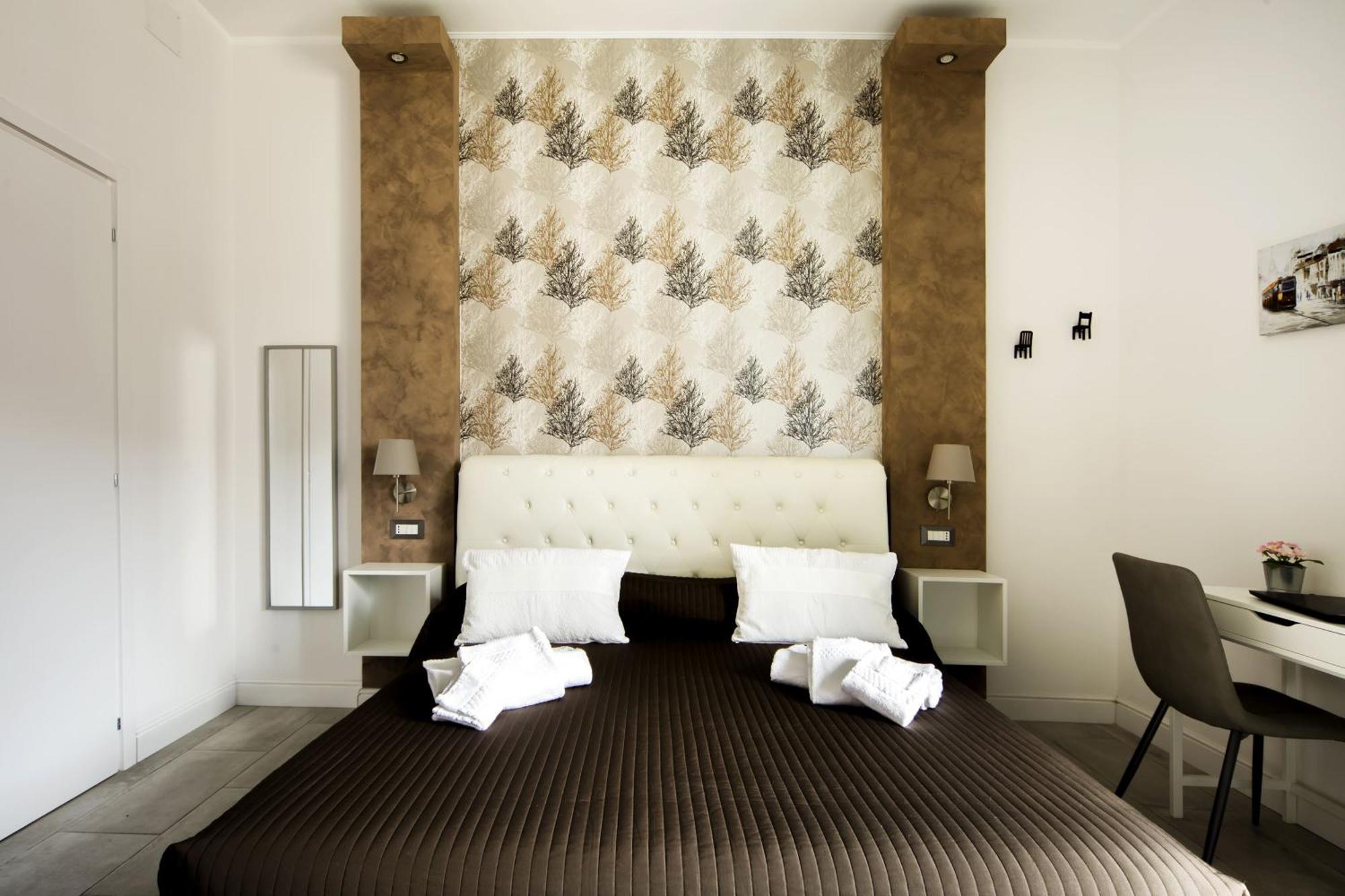Guest house Rhome S Pietro *