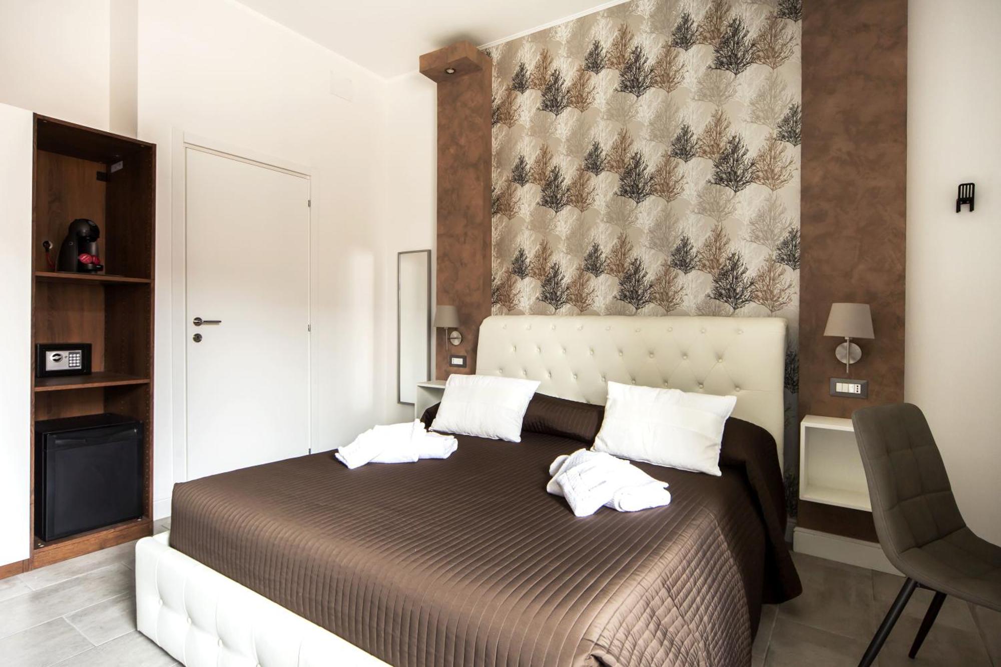 Rhome S Pietro Guest house
