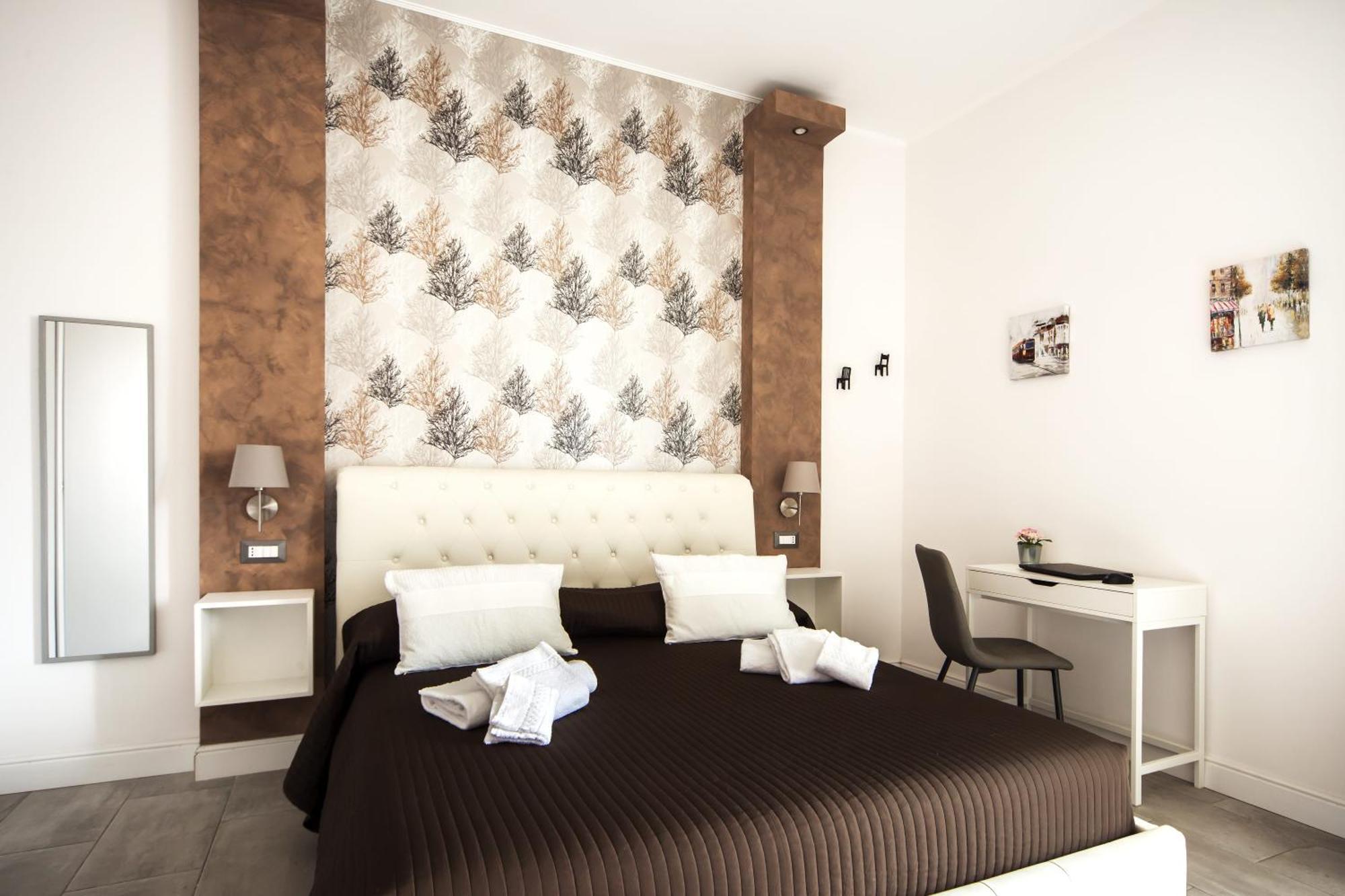 Guest house Rhome S Pietro