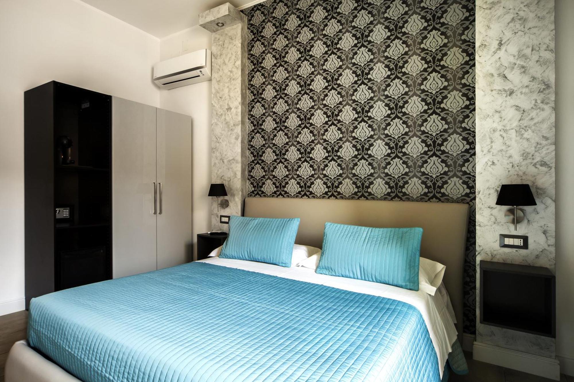 Rhome S Pietro Guest house *