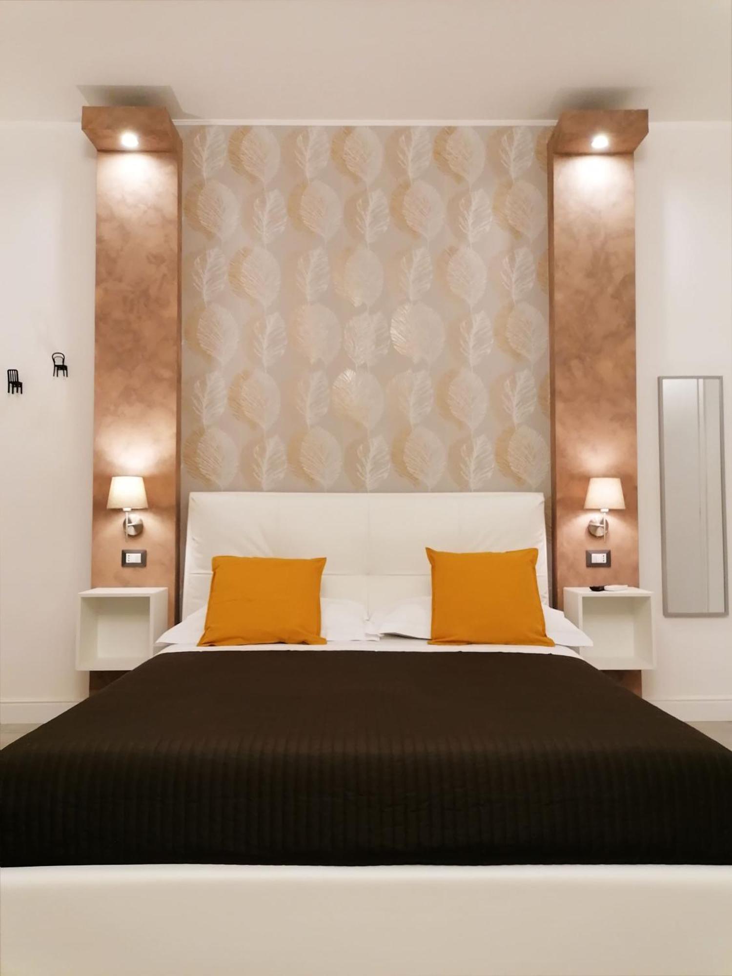 Guest house Rhome S Pietro