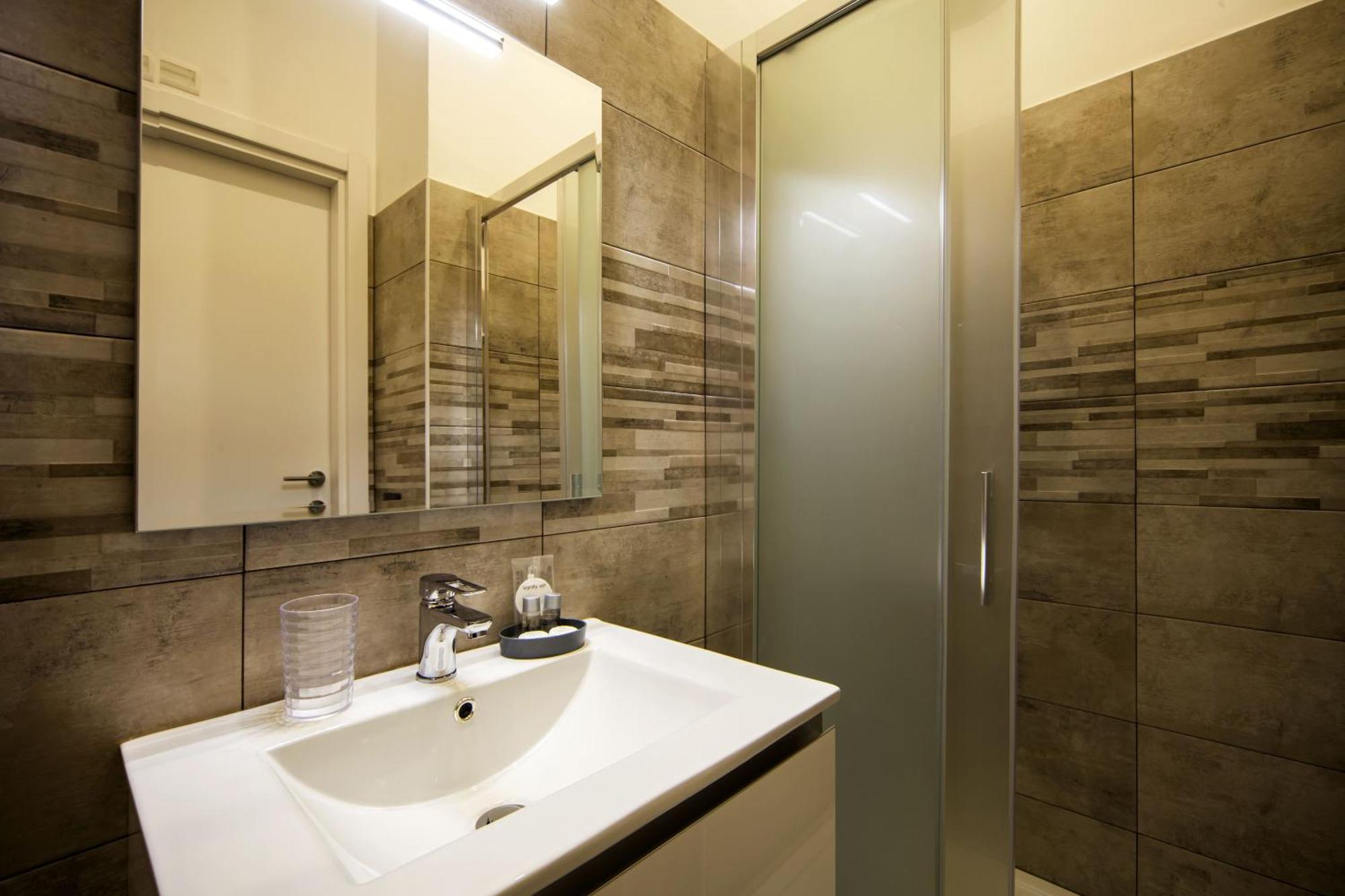 Rhome S Pietro Guest house *