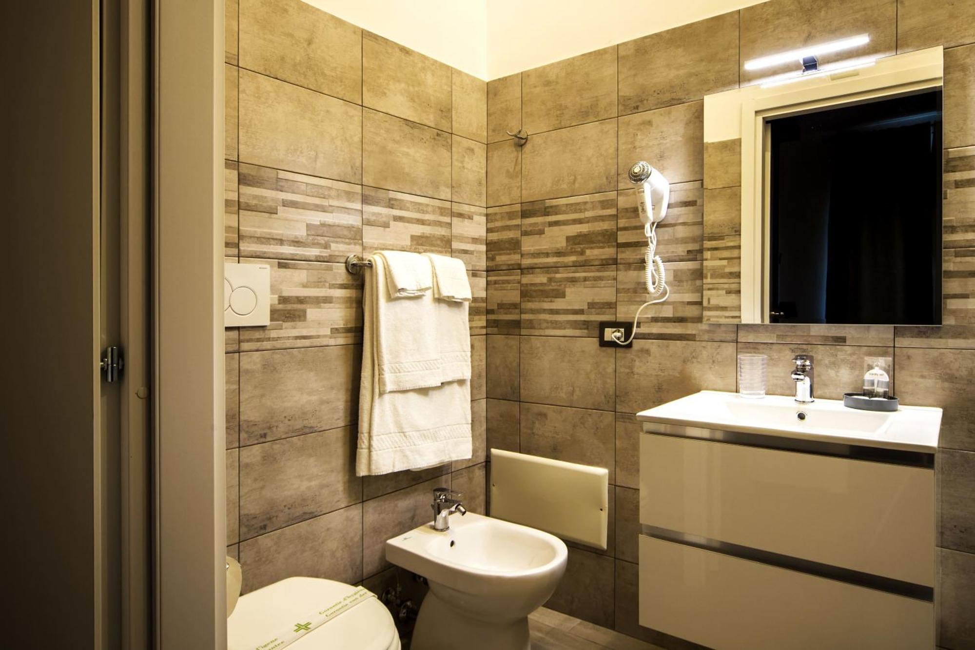 Guest house Rhome S Pietro