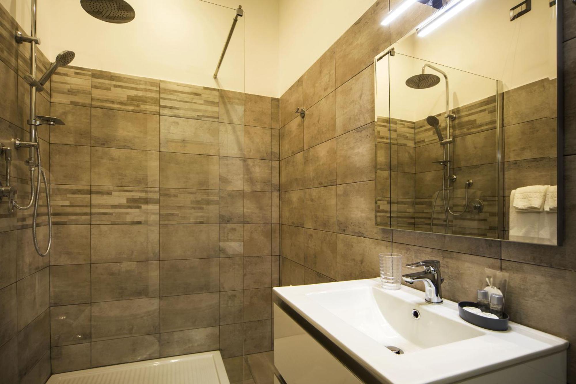 Guest house Rhome S Pietro *