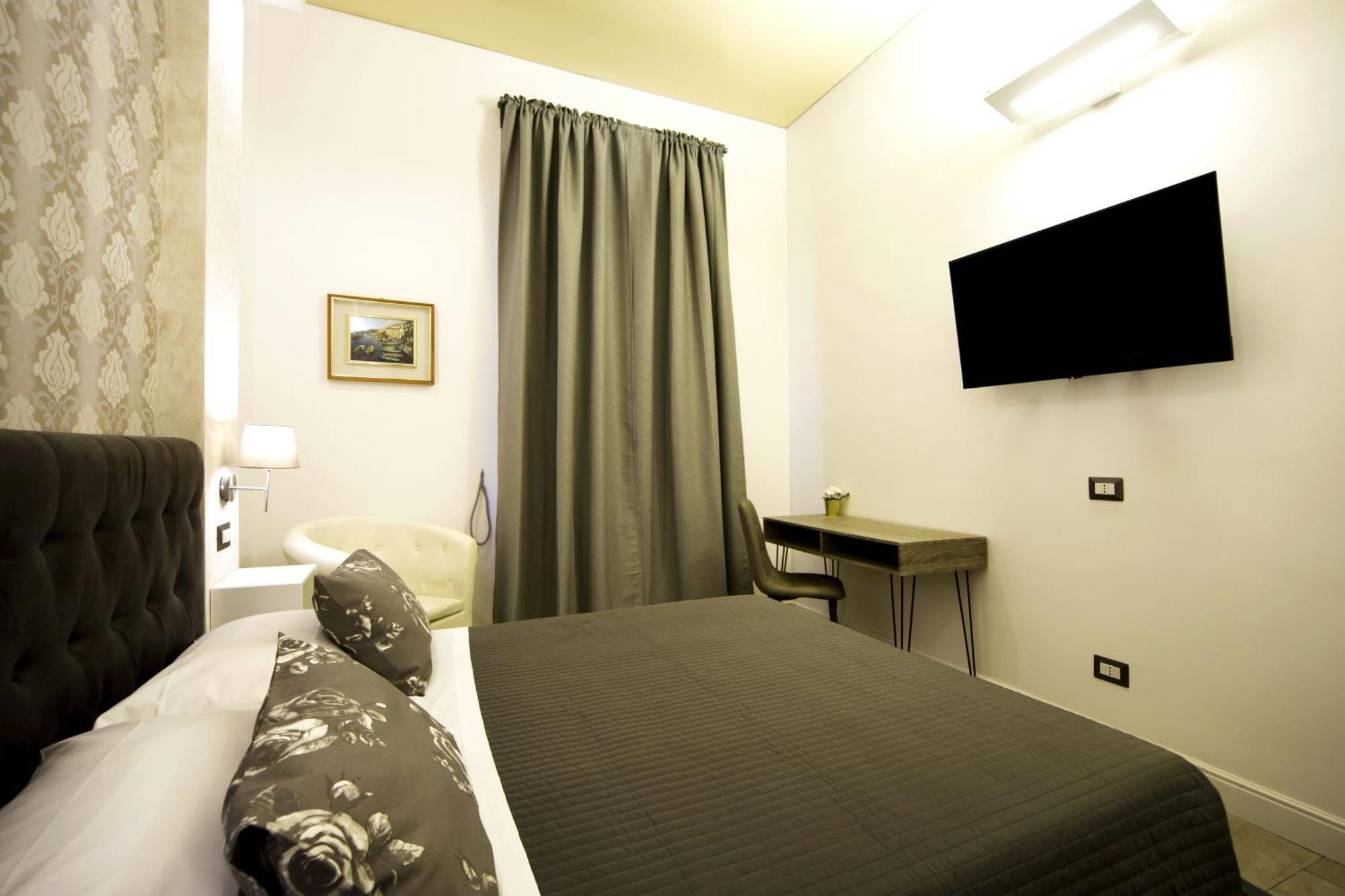 Guest house Rhome S Pietro Rome