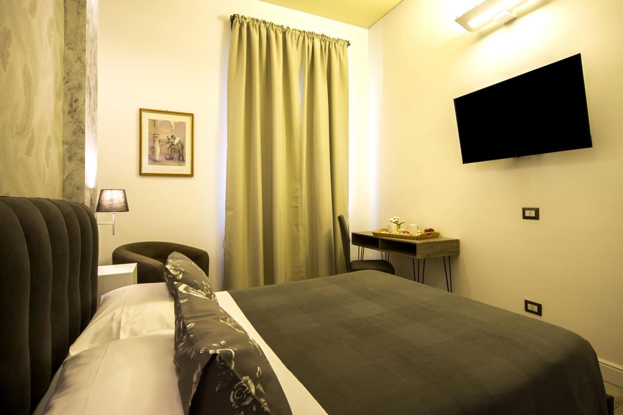 Guest house Rhome S Pietro *