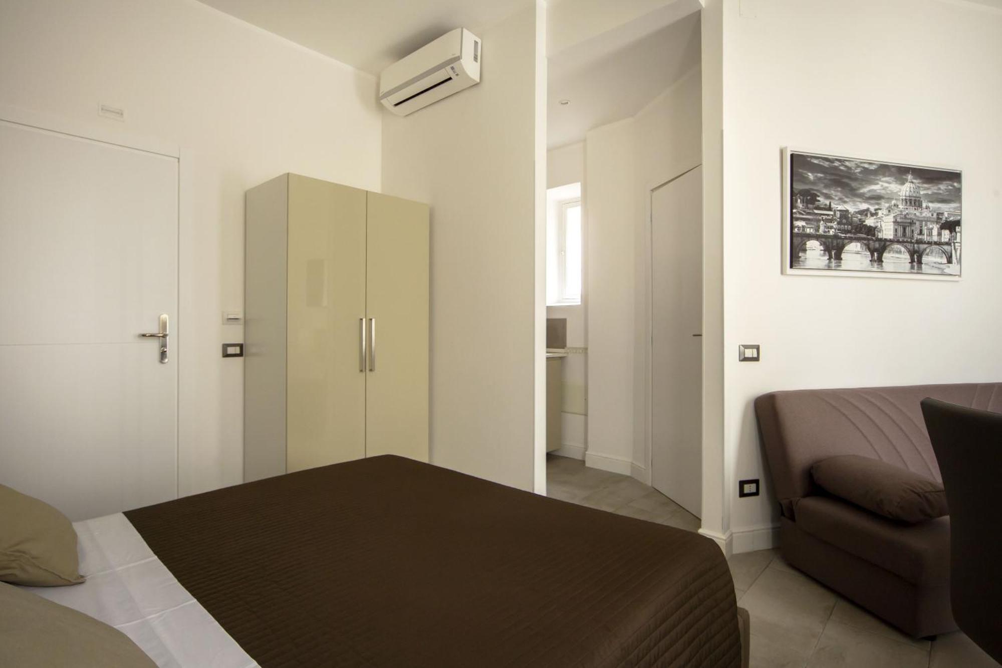 Guest house Rhome S Pietro